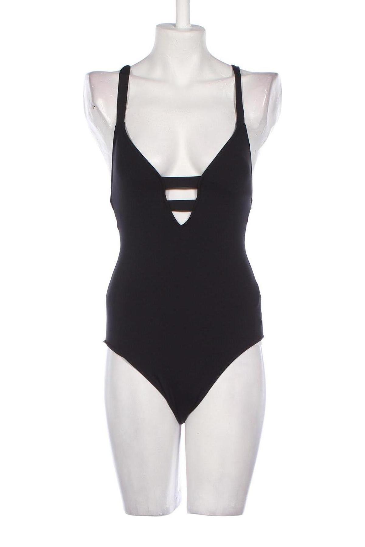 Costum de baie de damă Seafolly, Mărime S, Culoare Negru, Preț 424,34 Lei