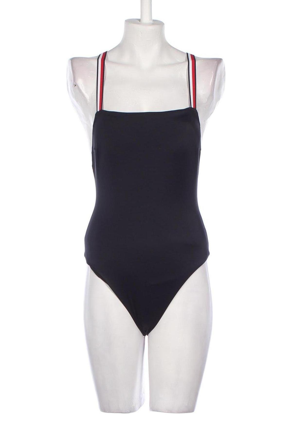 Damen-Badeanzug Tommy Hilfiger, Größe S, Farbe Blau, Preis € 100,52