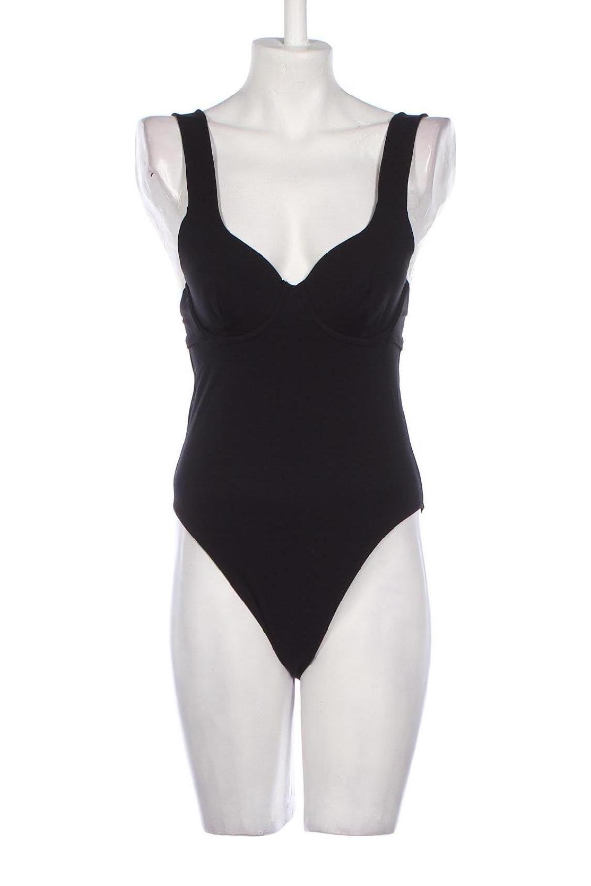 Dámske plavky  Wolford, Veľkosť M, Farba Čierna, Cena  112,89 €