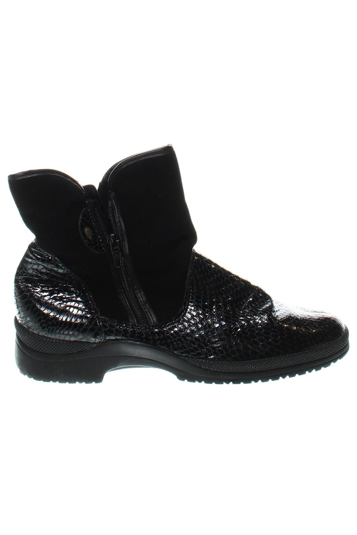 Dámské boty , Velikost 40, Barva Černá, Cena  765,00 Kč