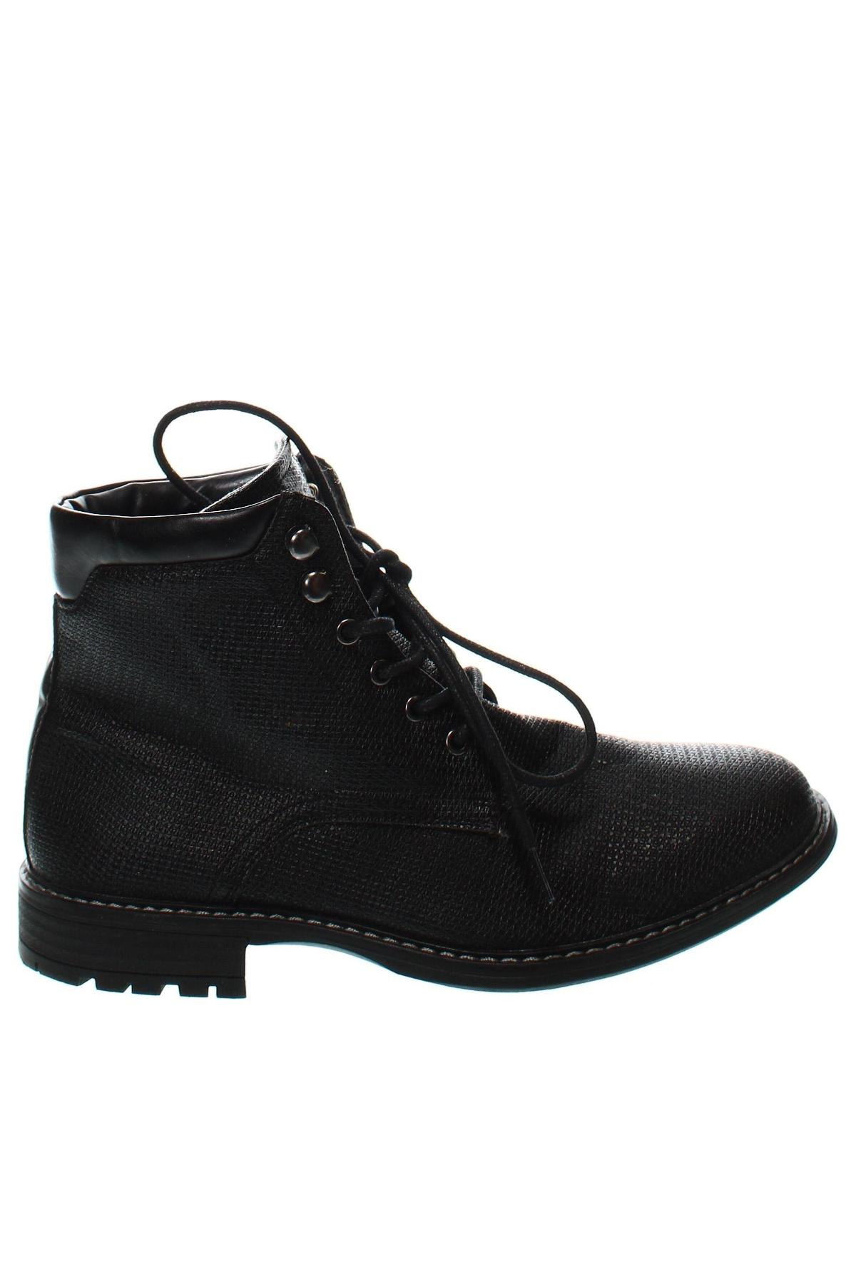Dámské boty , Velikost 40, Barva Černá, Cena  214,00 Kč