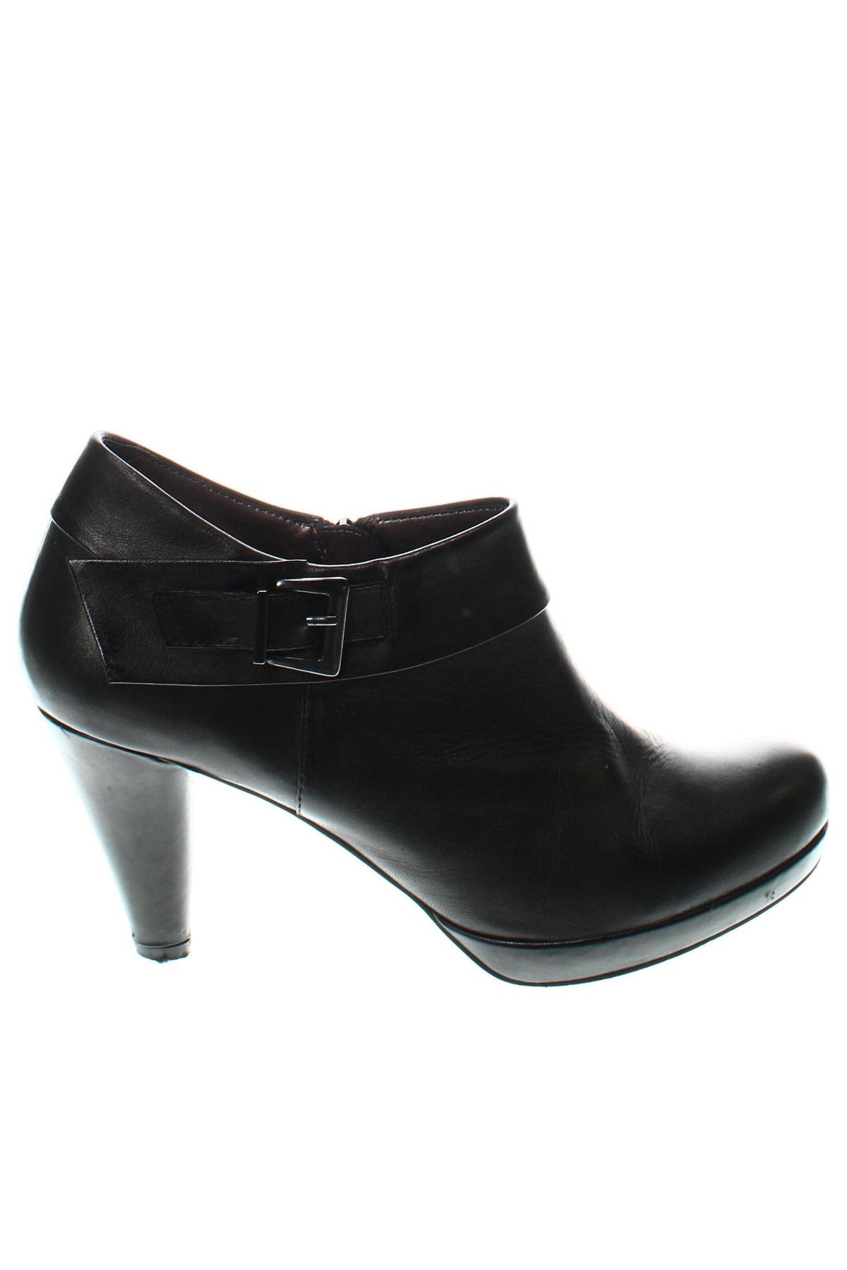 Γυναικεία παπούτσια Bata, Μέγεθος 40, Χρώμα Μαύρο, Τιμή 27,22 €