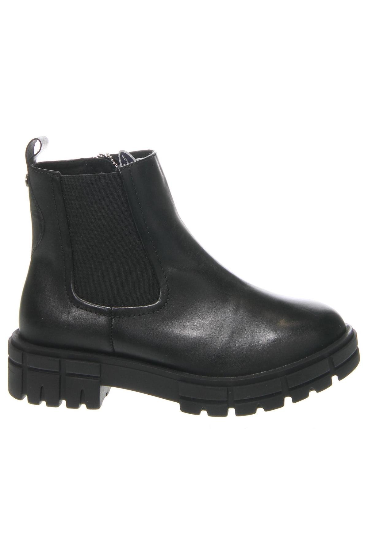 Dámské boty  Caprice, Velikost 37, Barva Černá, Cena  2 116,00 Kč