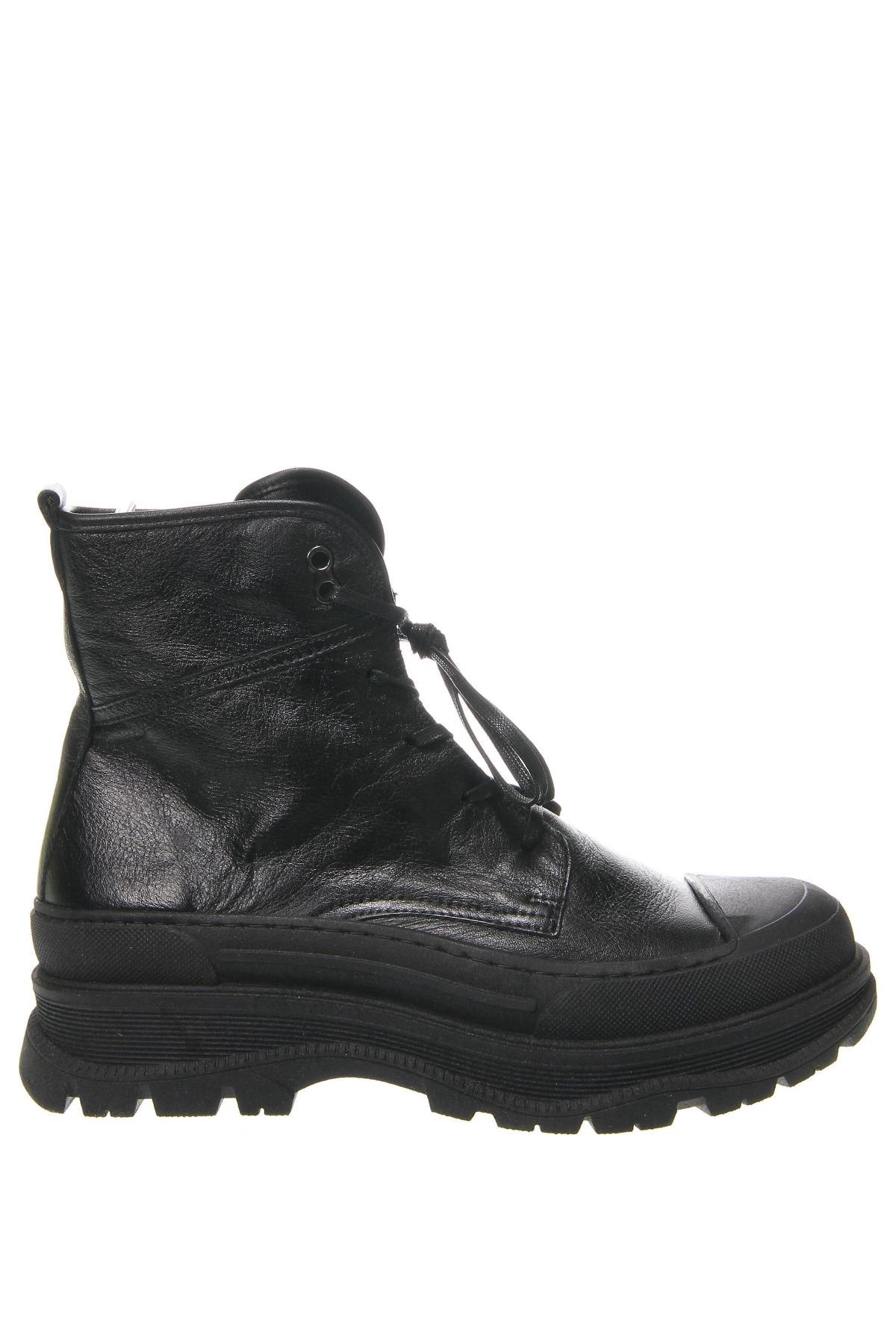 Dámské boty  MJUS, Velikost 41, Barva Černá, Cena  1 371,00 Kč