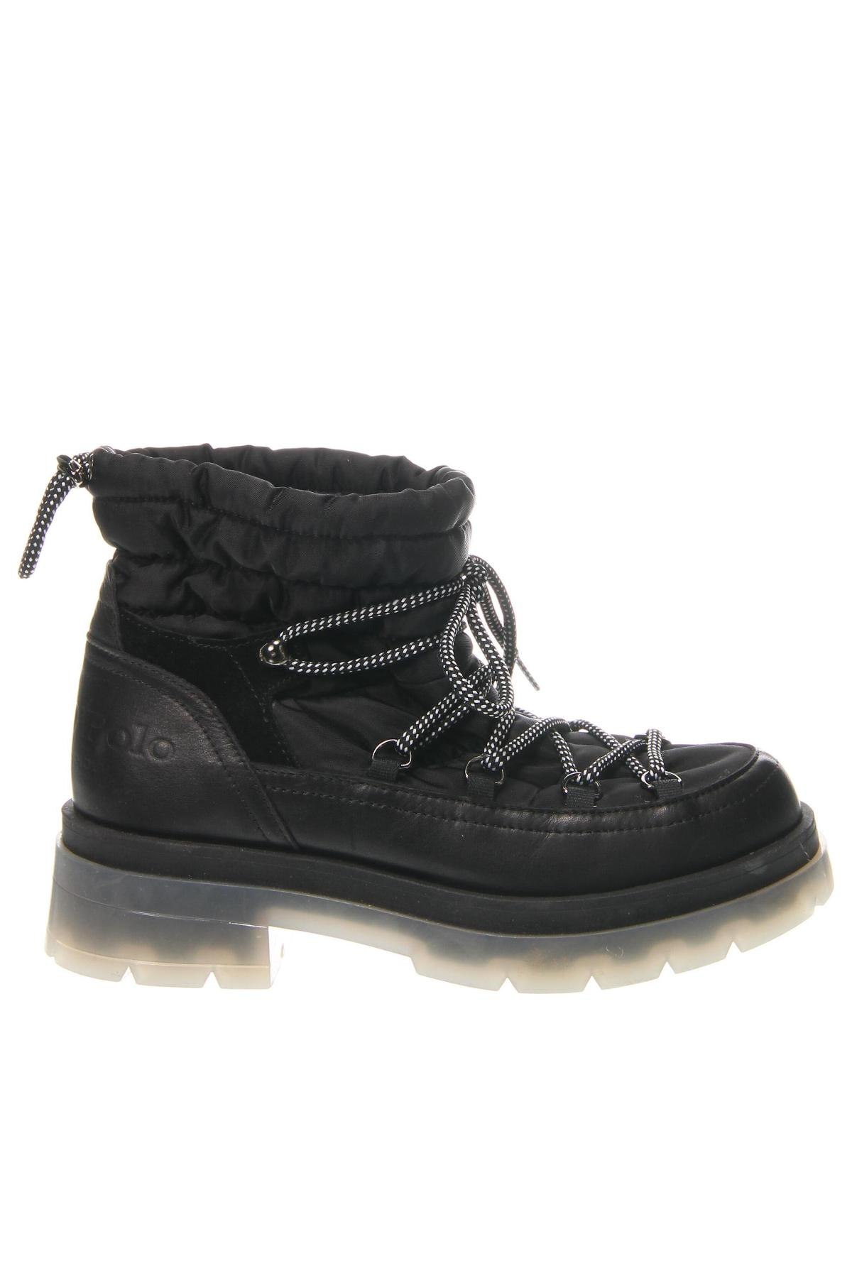 Damen Stiefeletten Marc O'Polo, Größe 40, Farbe Schwarz, Preis 64,72 €