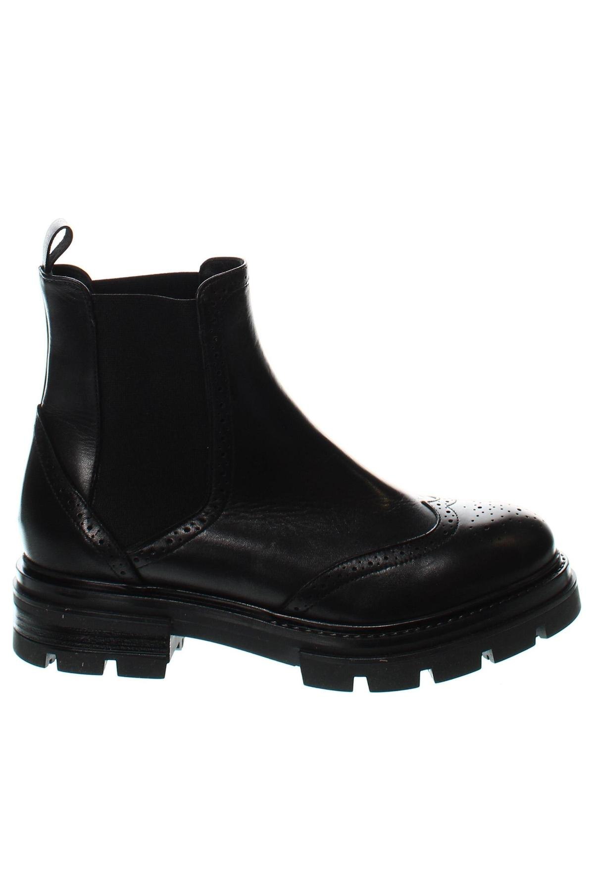 Dámské boty  Minelli, Velikost 38, Barva Černá, Cena  3 609,00 Kč