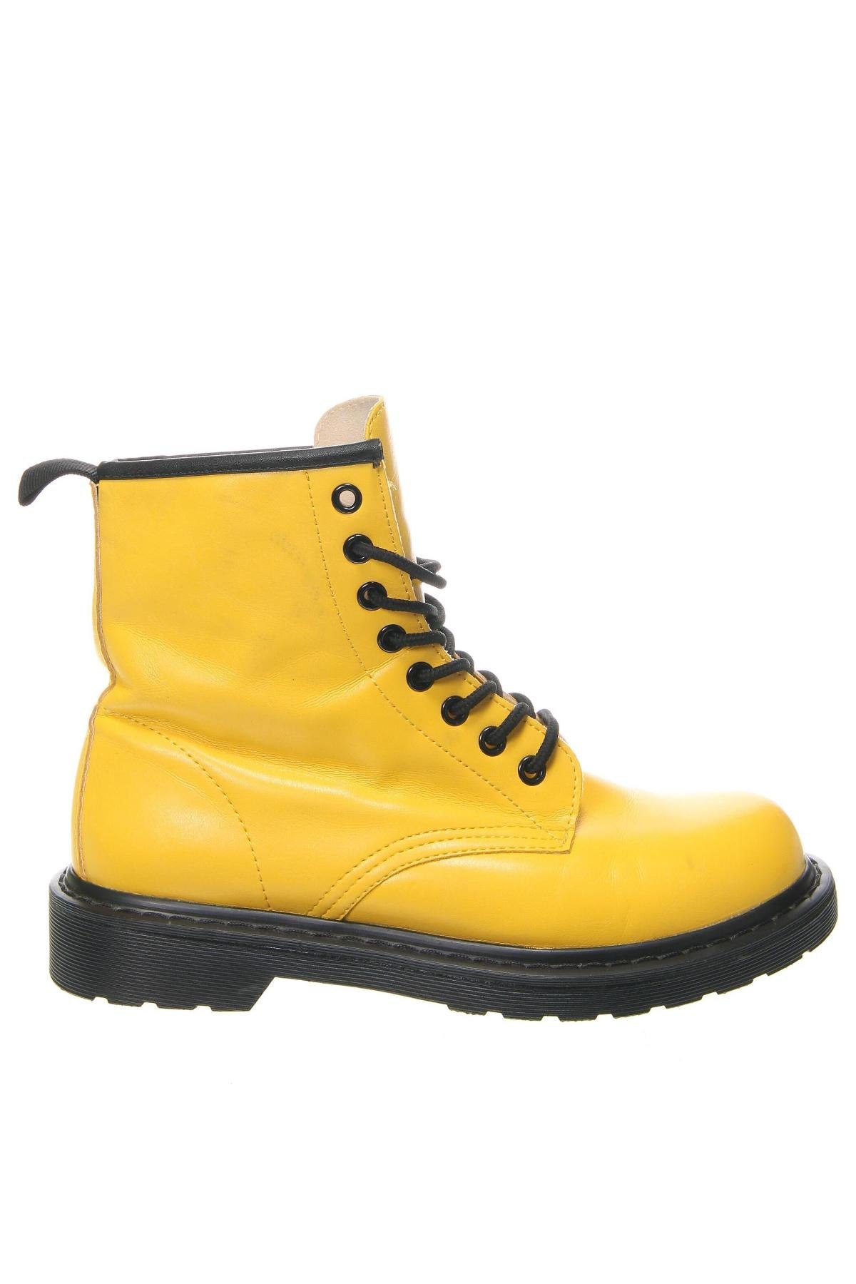 Dámské boty  Primadonna, Velikost 40, Barva Žlutá, Cena  999,00 Kč
