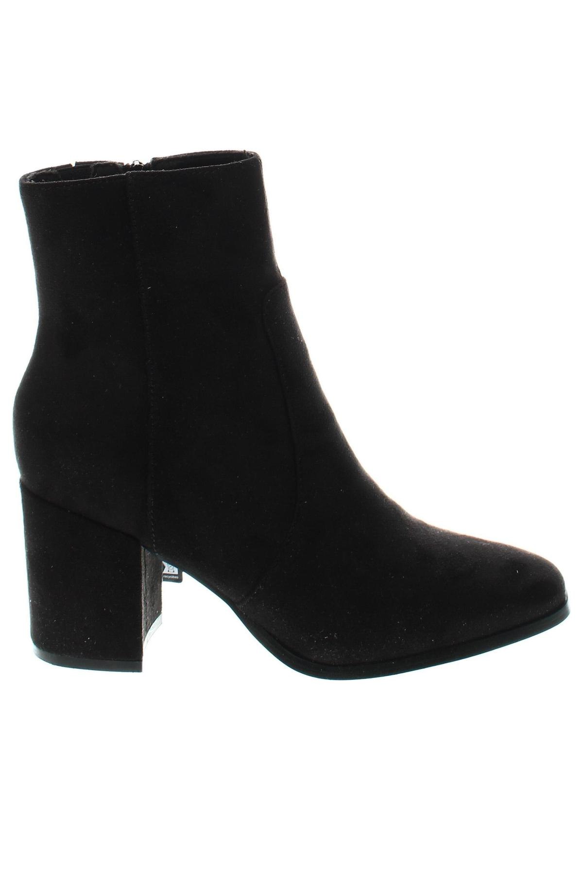 Damen Stiefeletten Vero Moda, Größe 40, Farbe Schwarz, Preis € 19,28