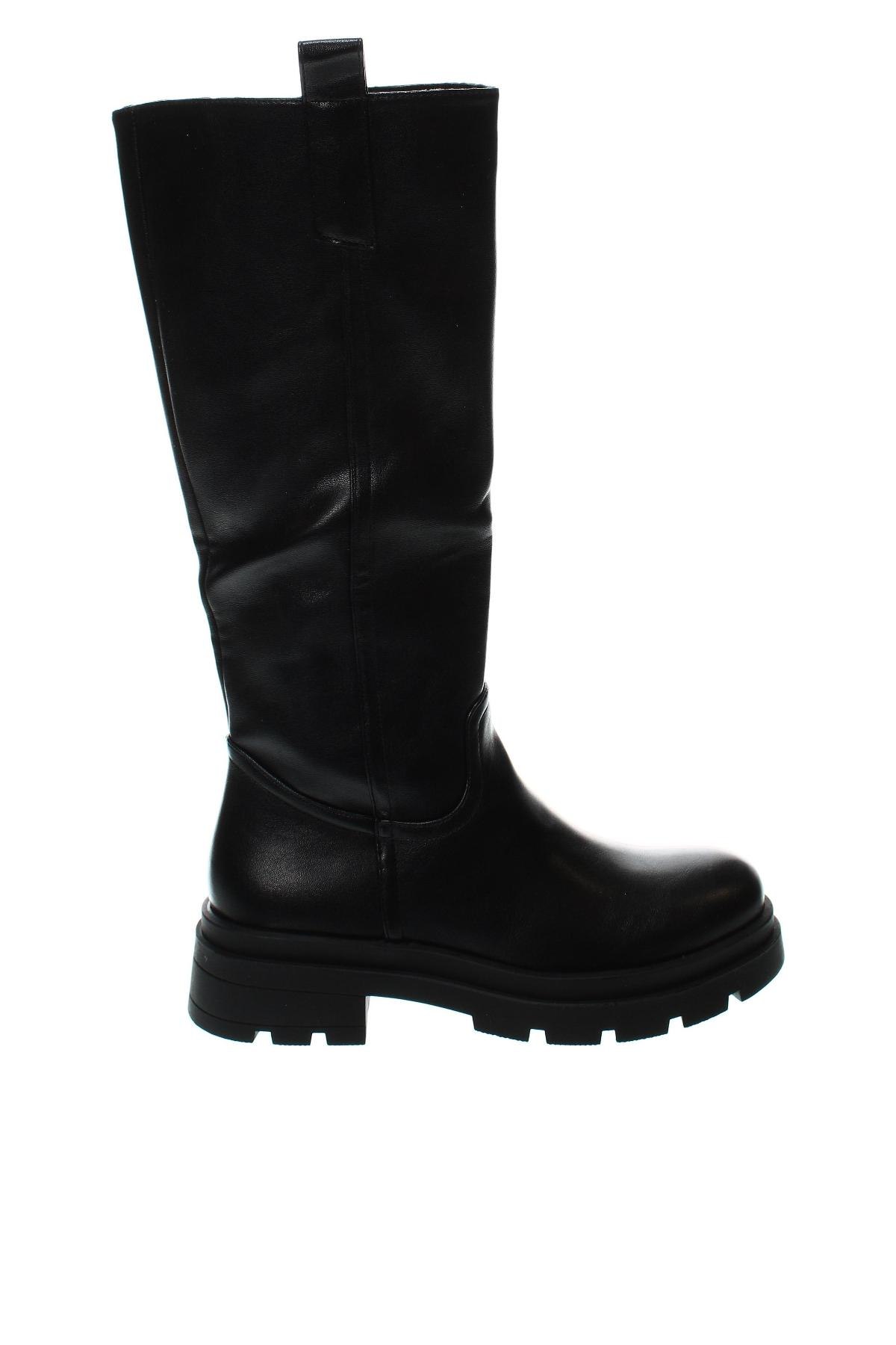 Damenstiefel, Größe 38, Farbe Schwarz, Preis 28,76 €