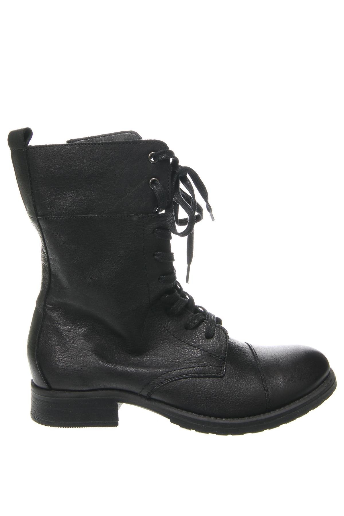 Γυναικείες μπότες Aldo, Μέγεθος 40, Χρώμα Μαύρο, Τιμή 52,30 €