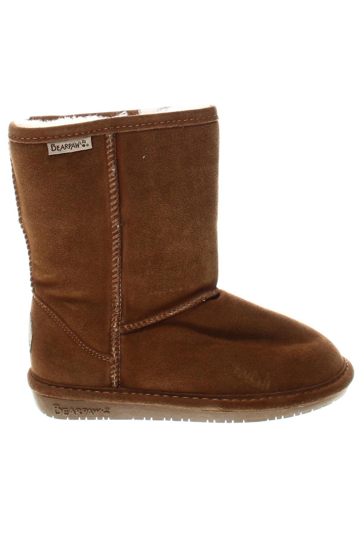 Női csizma Bearpaw, Méret 39, Szín Barna, Ár 11 163 Ft