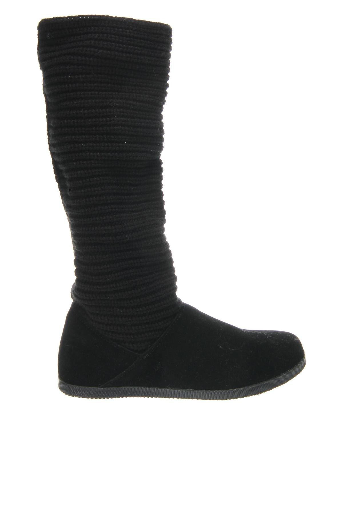 Γυναικείες μπότες Bpc Bonprix Collection, Μέγεθος 38, Χρώμα Μαύρο, Τιμή 23,01 €