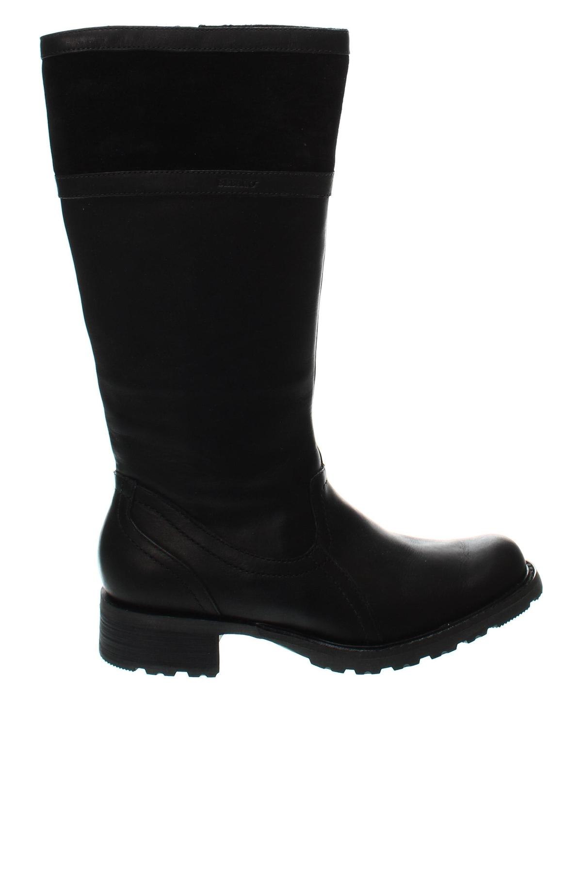 Γυναικείες μπότες Sebago, Μέγεθος 37, Χρώμα Μαύρο, Τιμή 51,36 €