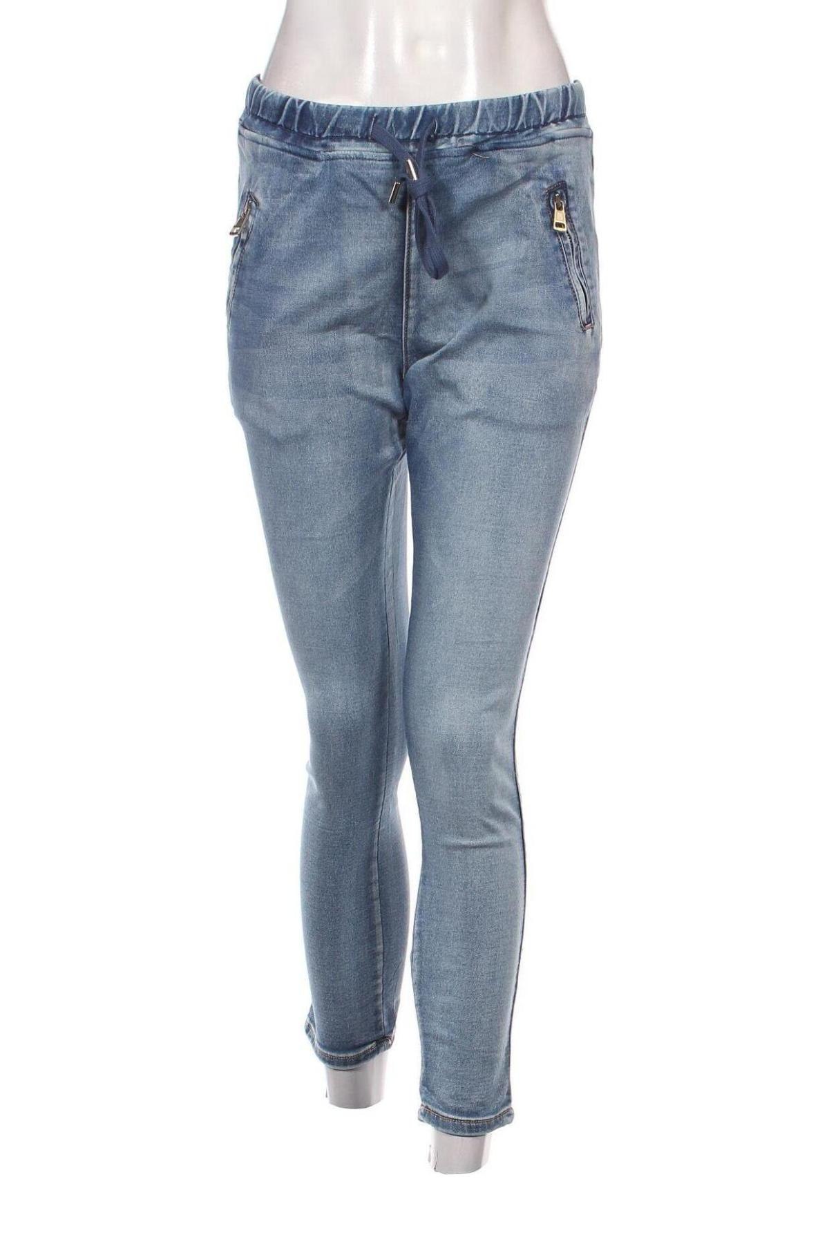 Damen Jeans, Größe S, Farbe Blau, Preis 3,43 €