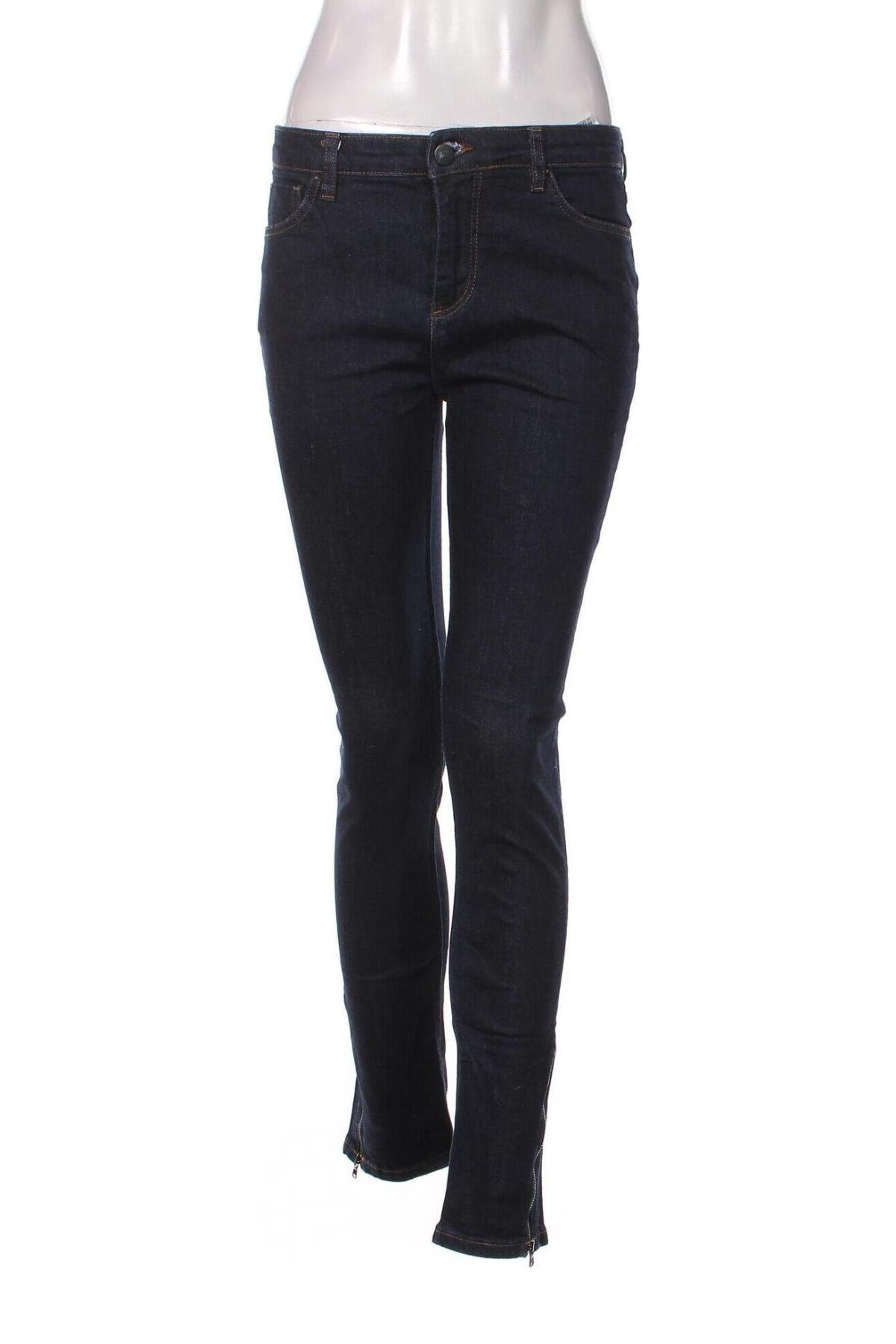 Damen Jeans, Größe M, Farbe Blau, Preis € 3,43