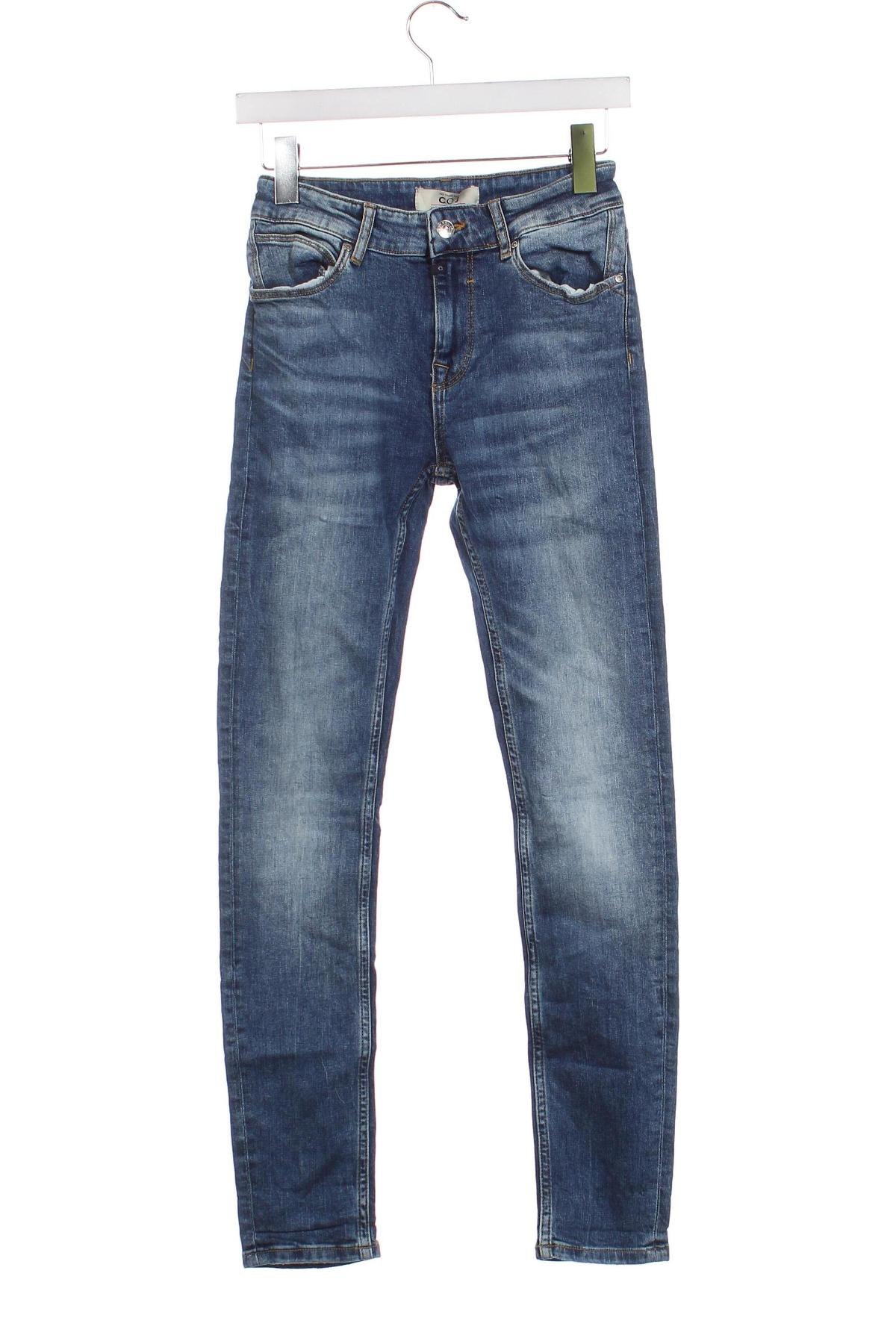 Damen Jeans, Größe S, Farbe Blau, Preis € 3,43