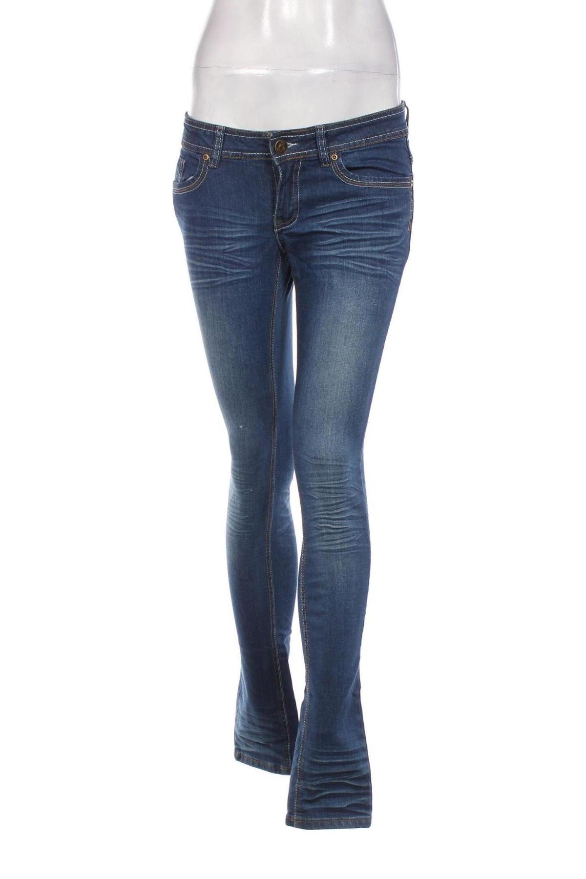 Damen Jeans, Größe S, Farbe Blau, Preis € 3,43