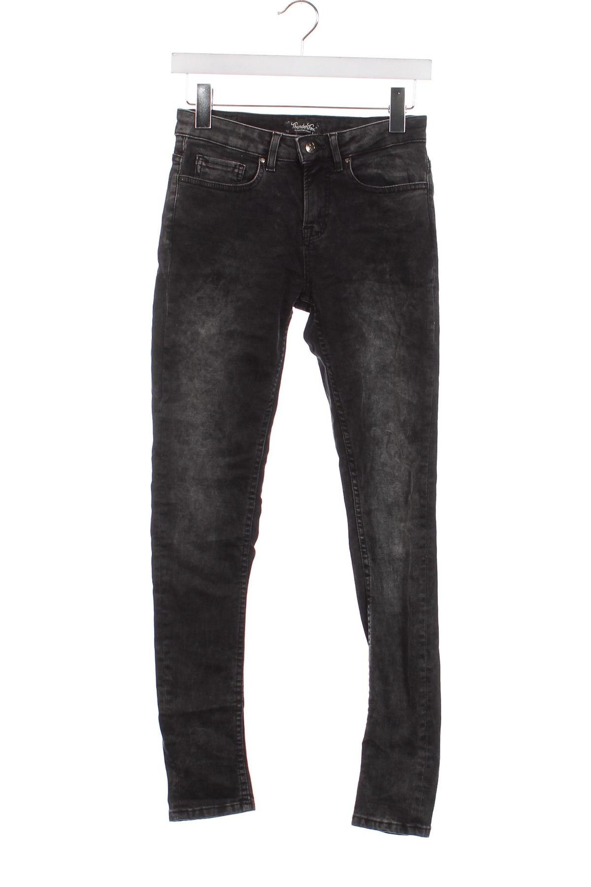 Dámske džínsy , Veľkosť XS, Farba Sivá, Cena  3,95 €