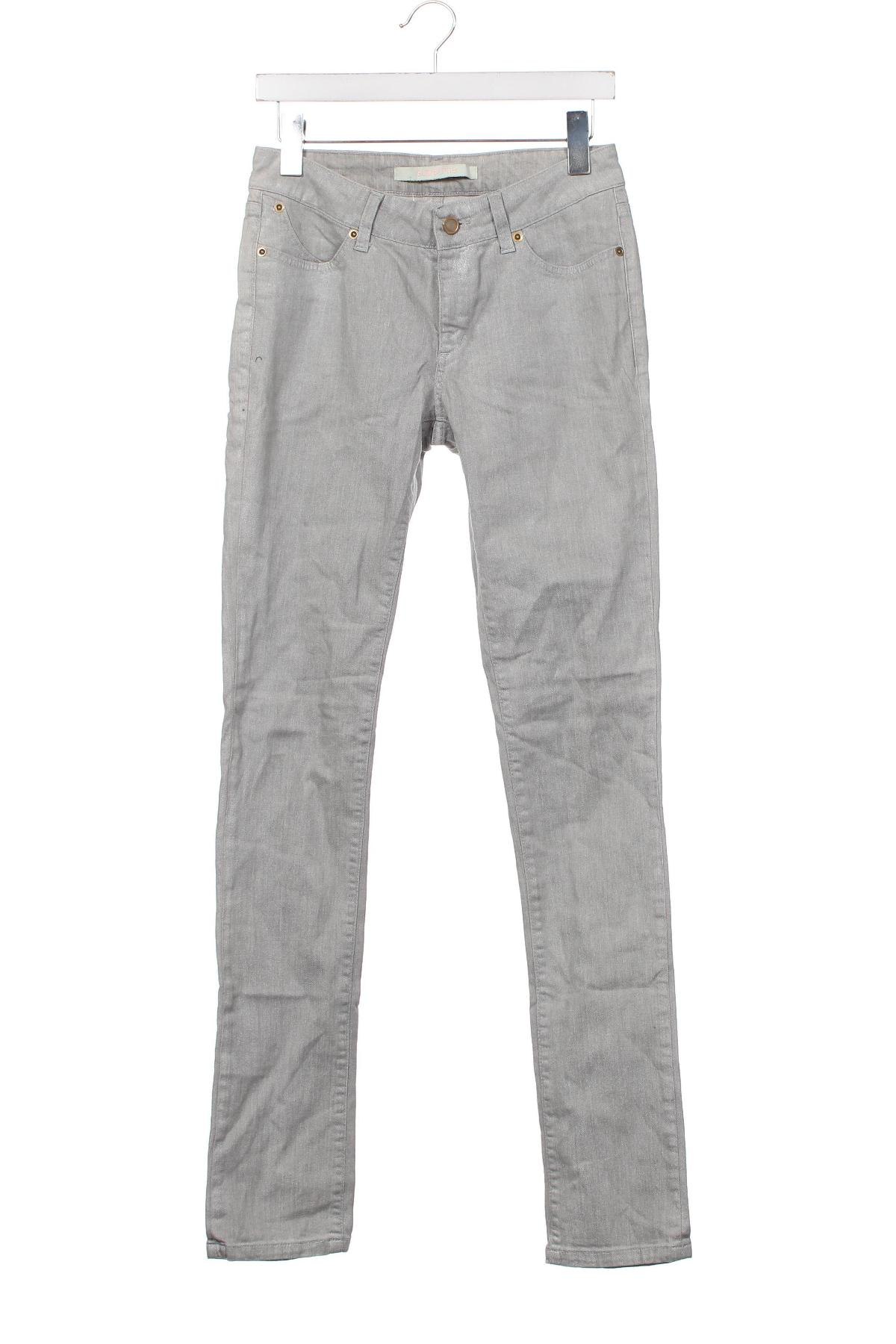 Damen Jeans, Größe S, Farbe Grau, Preis € 3,43