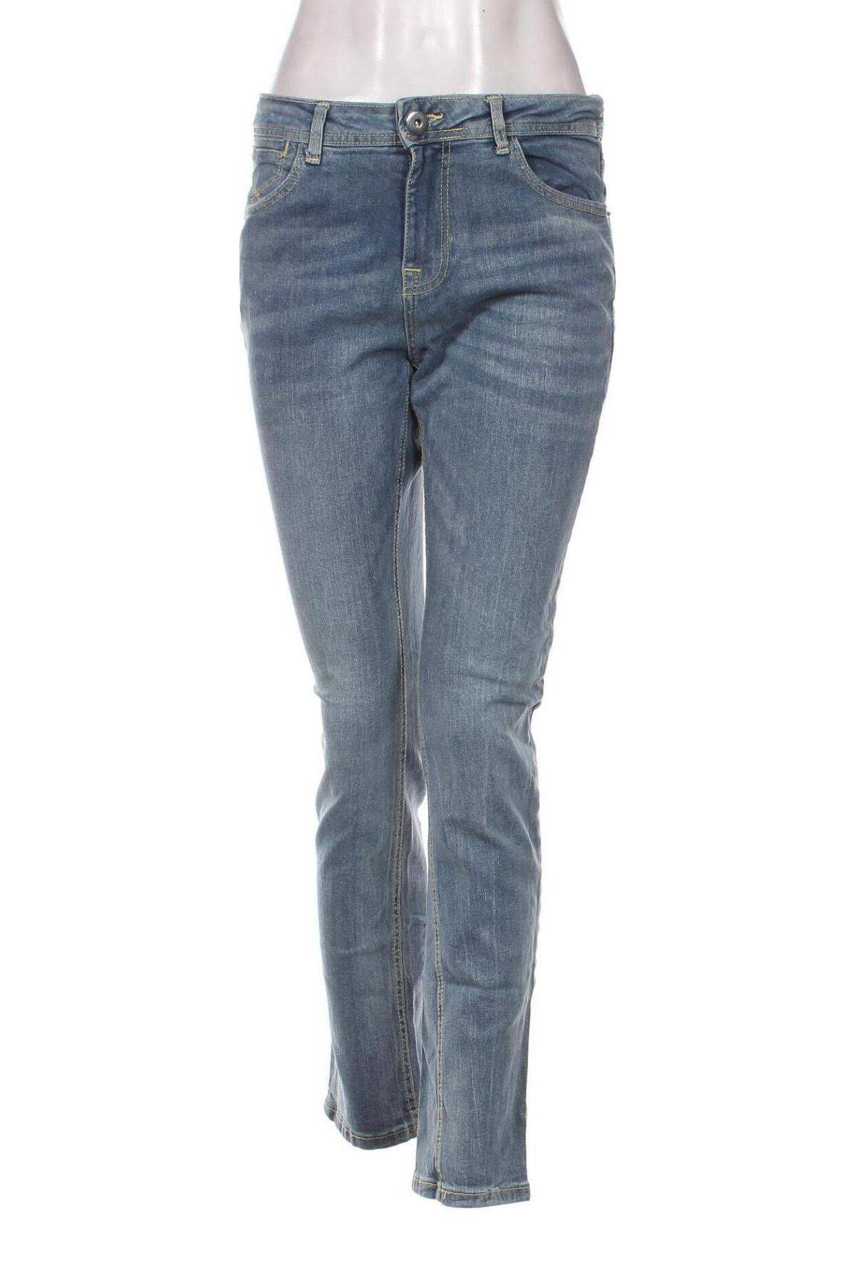 Damen Jeans, Größe L, Farbe Blau, Preis € 20,18