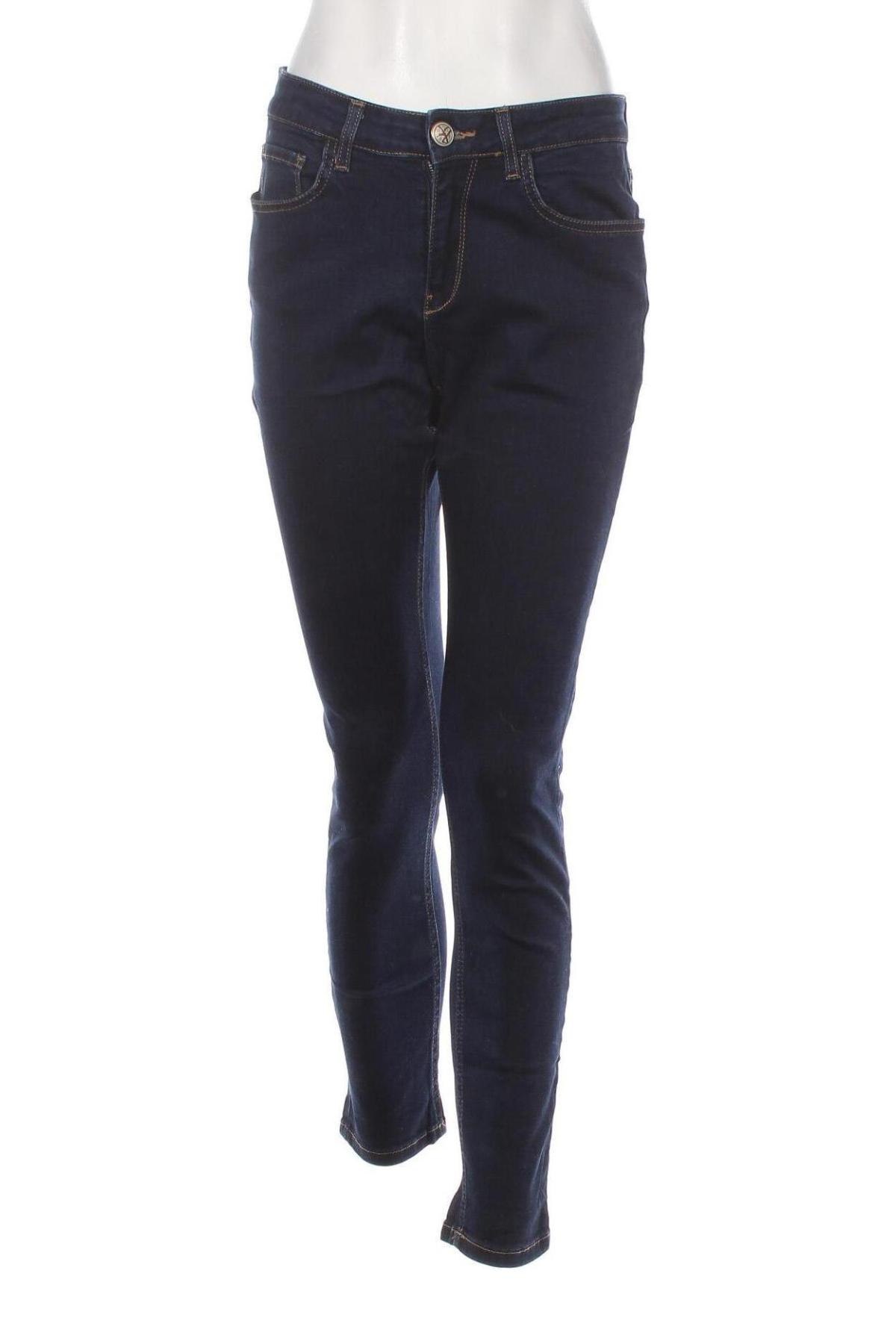 Damen Jeans, Größe M, Farbe Blau, Preis 3,43 €