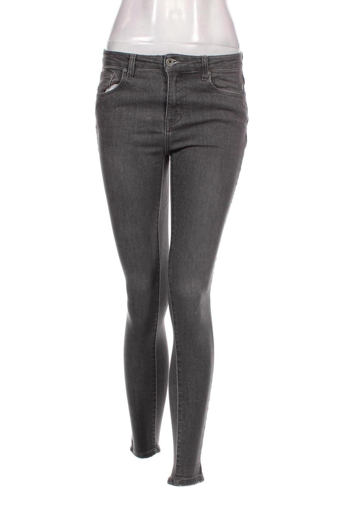 Damen Jeans, Größe S, Farbe Grau, Preis € 3,43