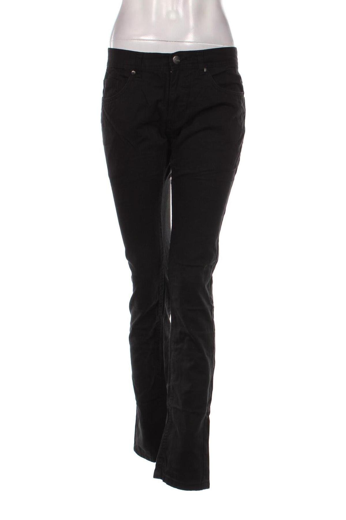 Damen Jeans, Größe M, Farbe Schwarz, Preis 20,18 €