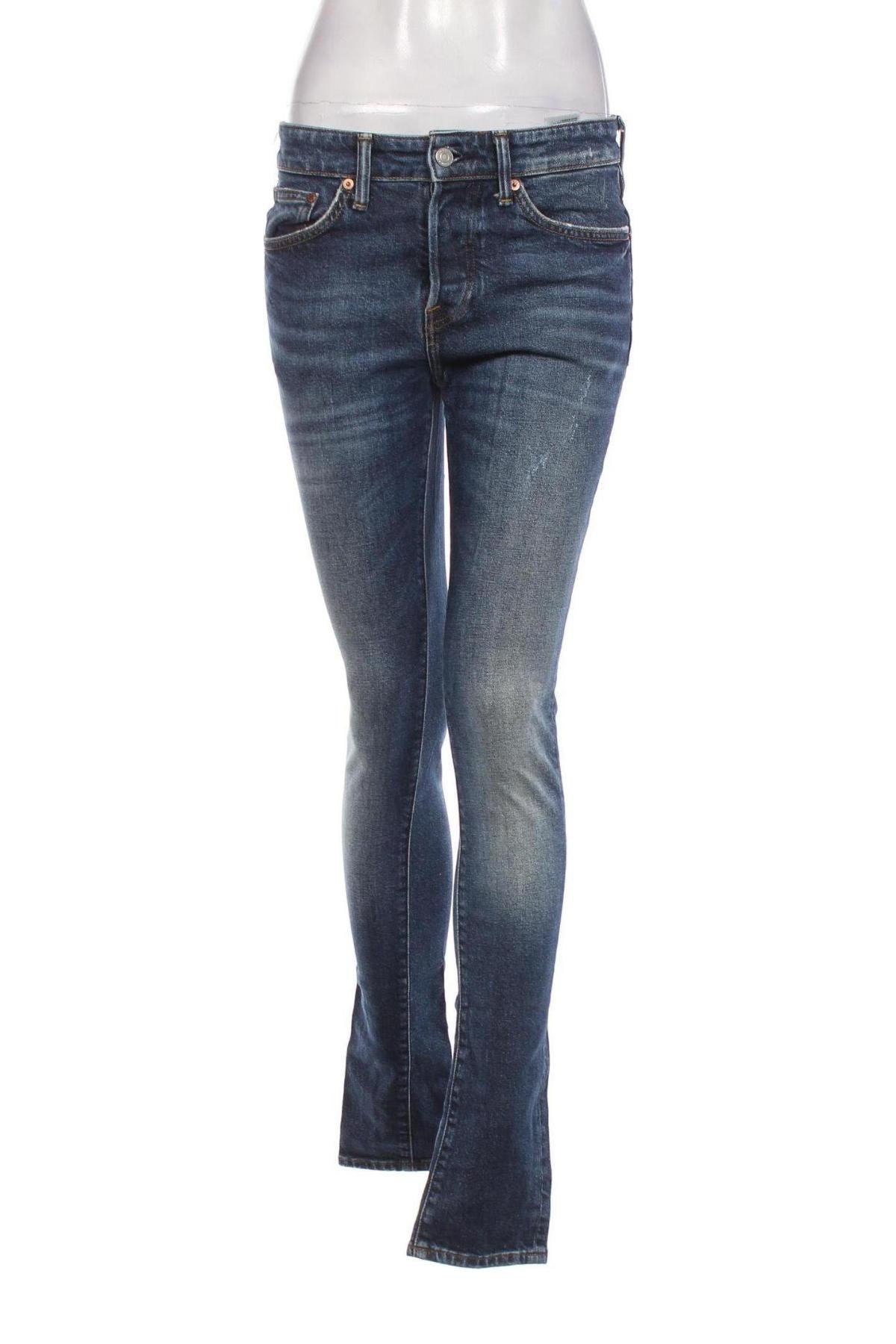 Damen Jeans, Größe S, Farbe Blau, Preis € 3,43