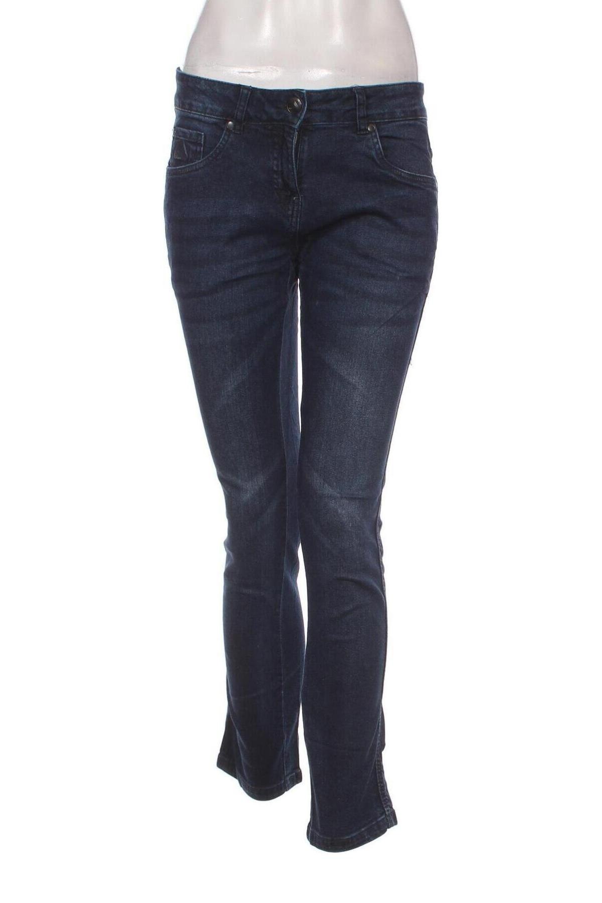 Damen Jeans, Größe M, Farbe Blau, Preis 3,83 €