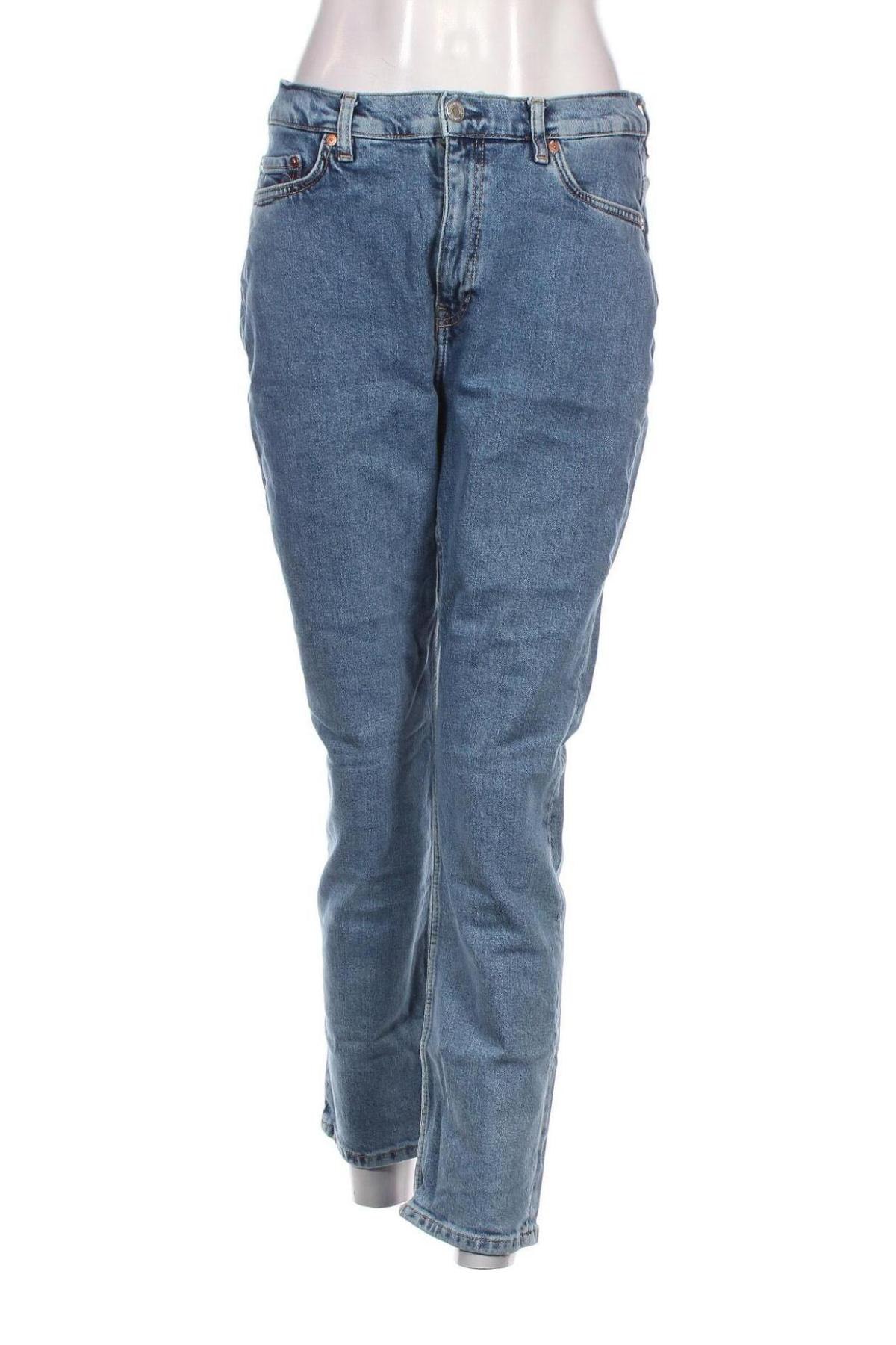 Damen Jeans & Other Stories, Größe L, Farbe Blau, Preis € 37,58