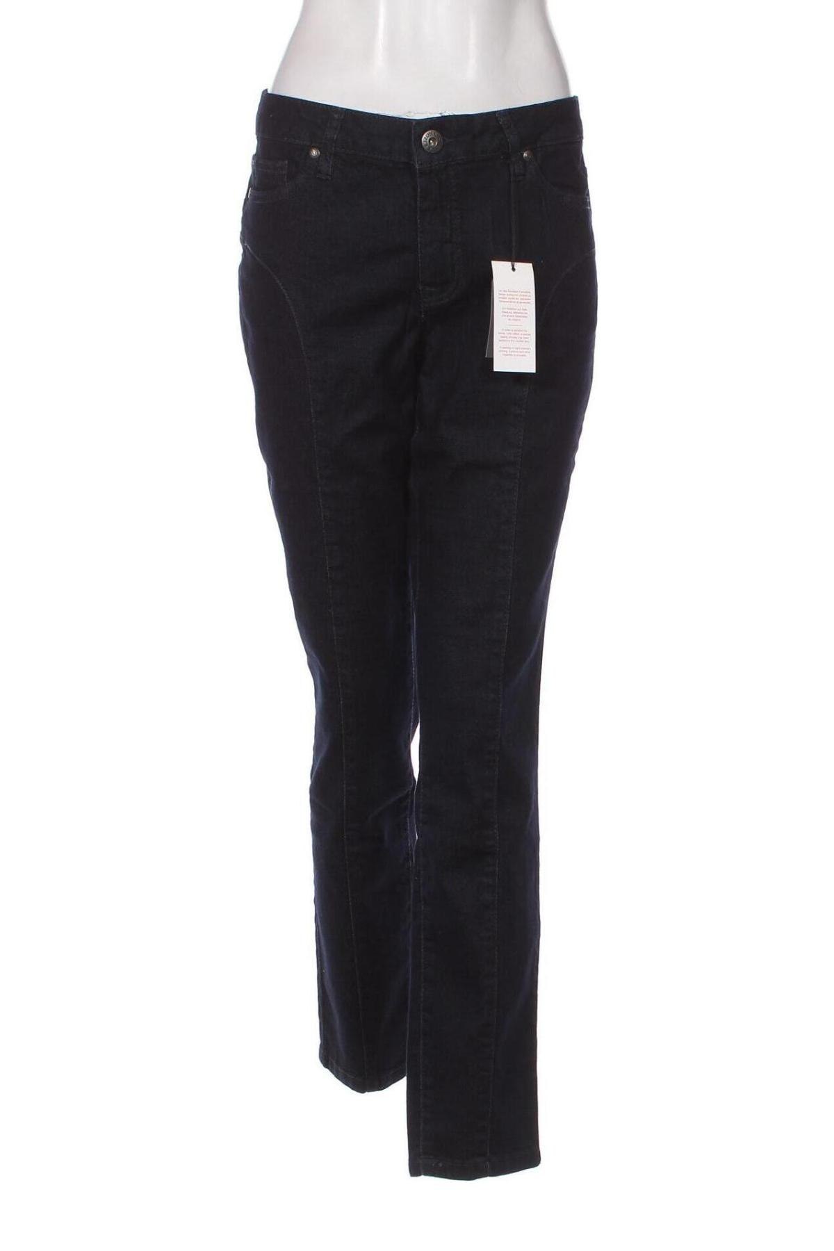 Damen Jeans Arizona, Größe L, Farbe Blau, Preis € 11,38