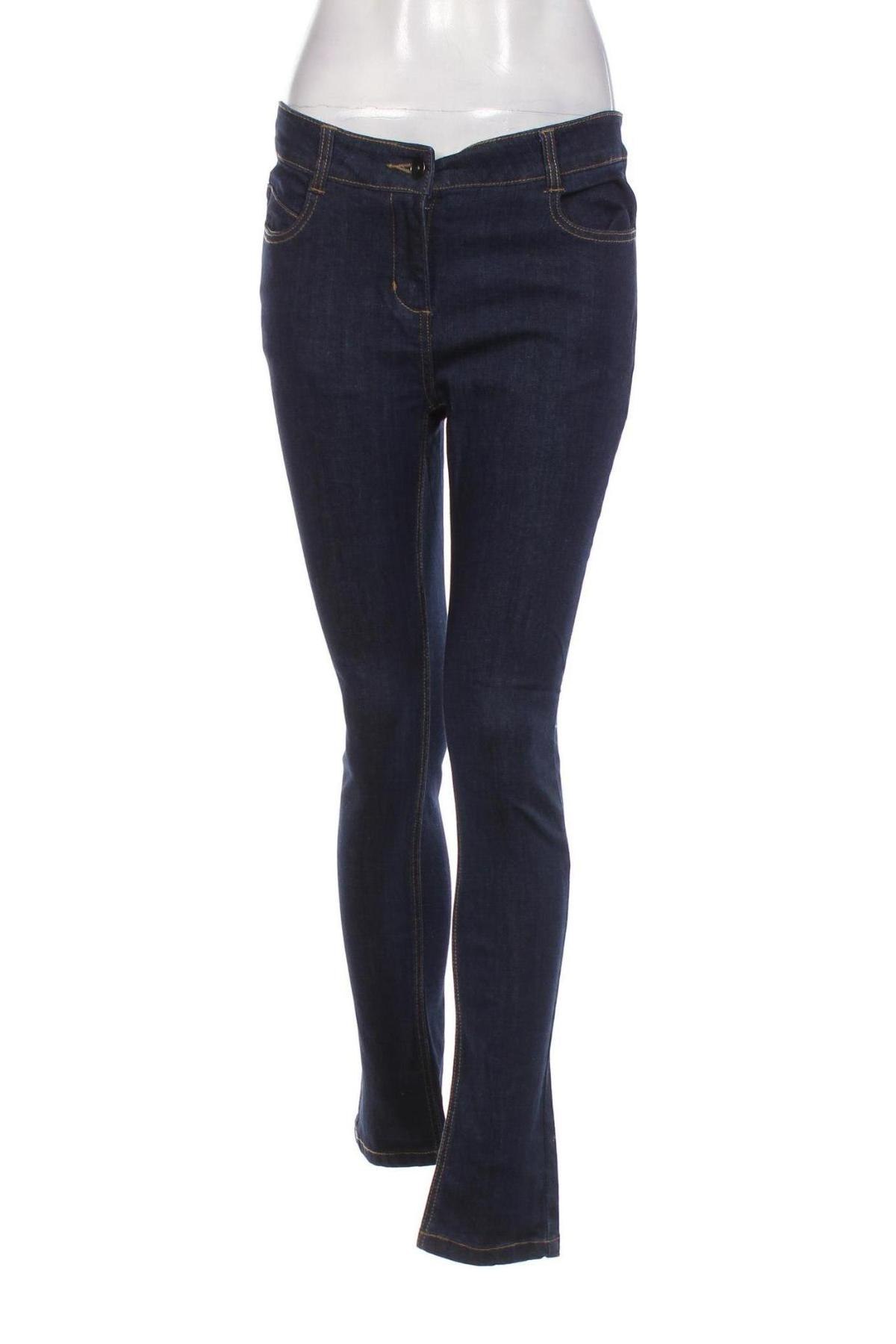 Damen Jeans Balsamik, Größe S, Farbe Blau, Preis 8,49 €