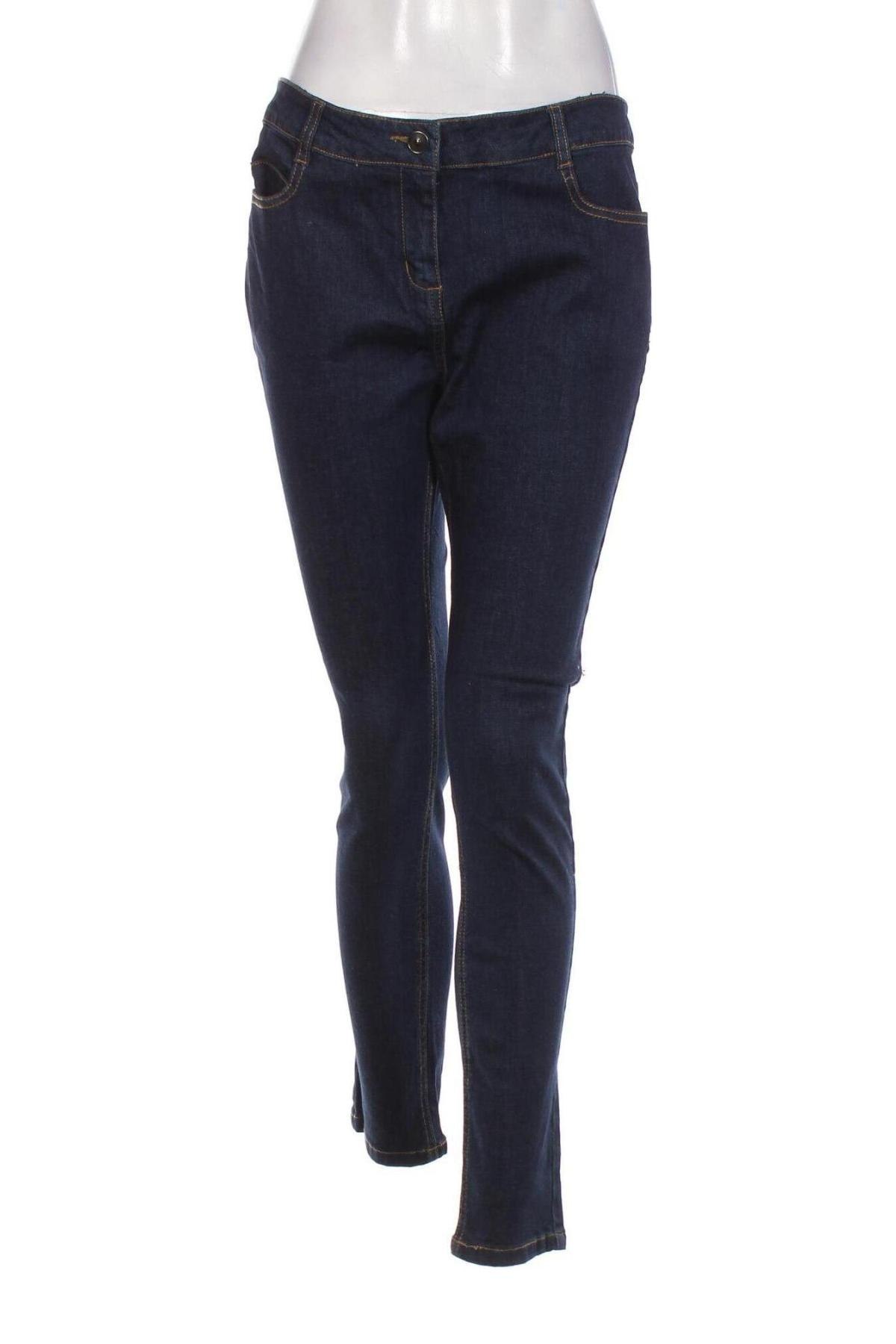 Damen Jeans Balsamik, Größe M, Farbe Blau, Preis 9,42 €