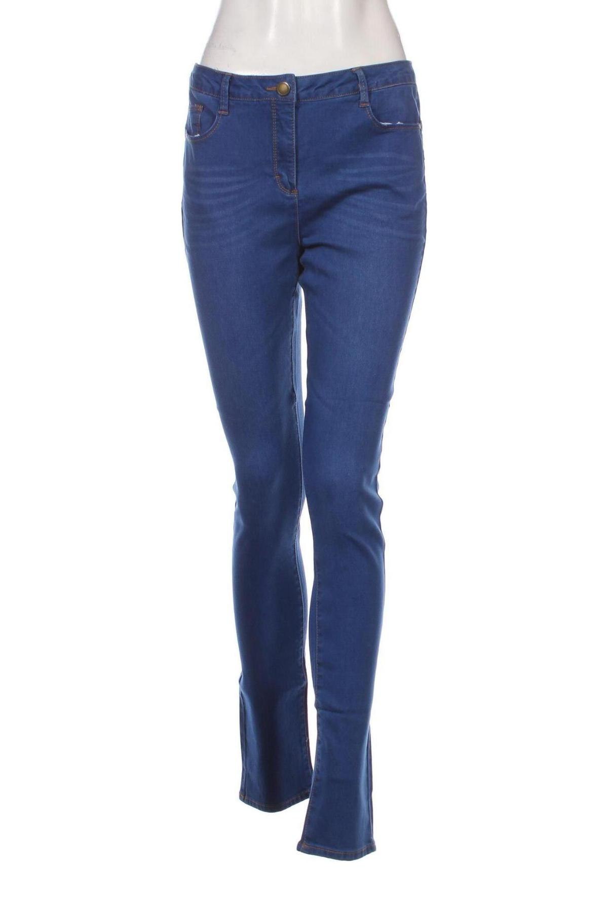 Damen Jeans Balsamik, Größe M, Farbe Blau, Preis € 9,87