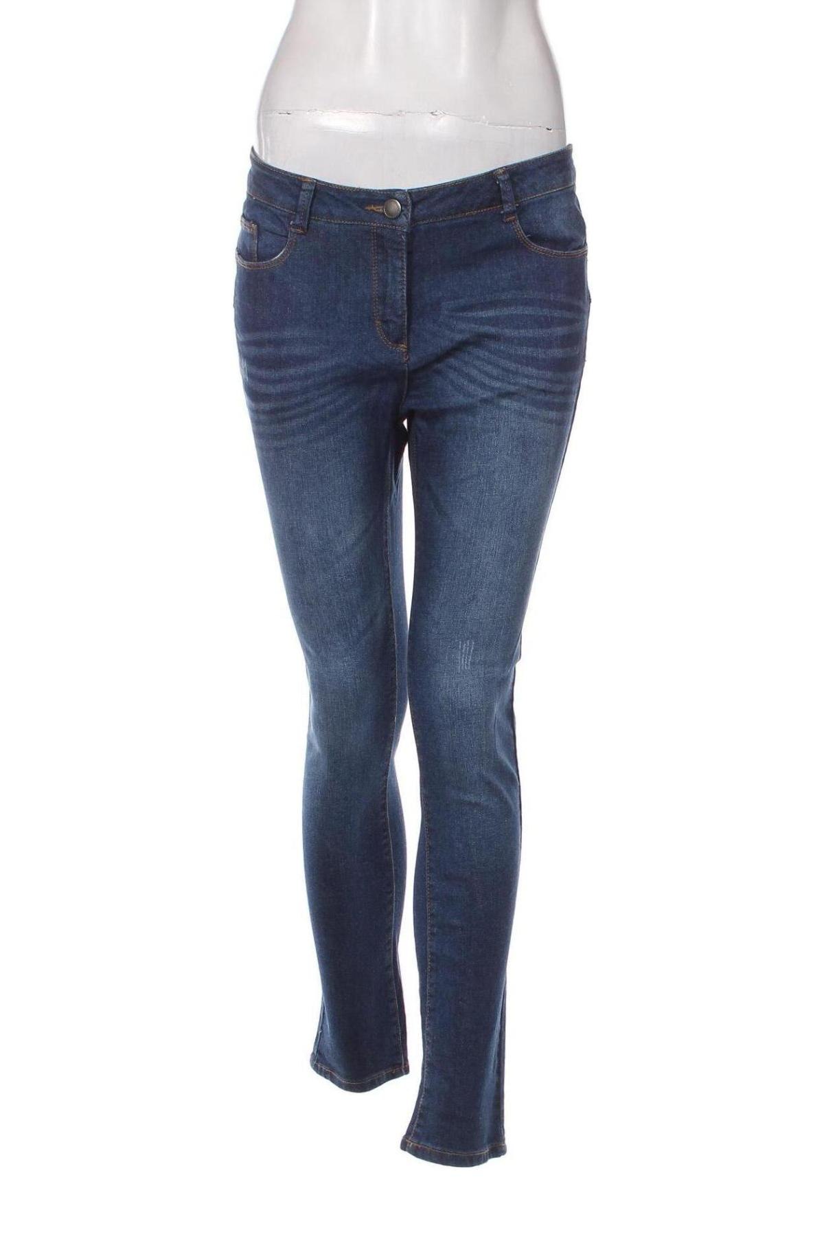 Damen Jeans Balsamik, Größe M, Farbe Blau, Preis 9,42 €