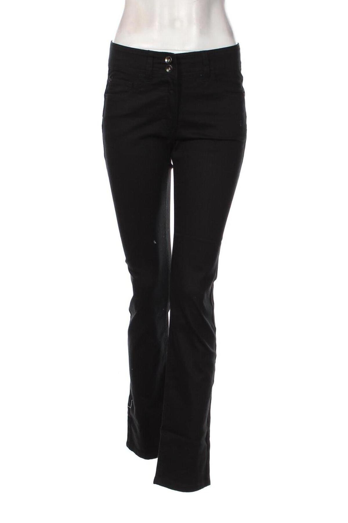 Damen Jeans Balsamik, Größe S, Farbe Schwarz, Preis 7,62 €