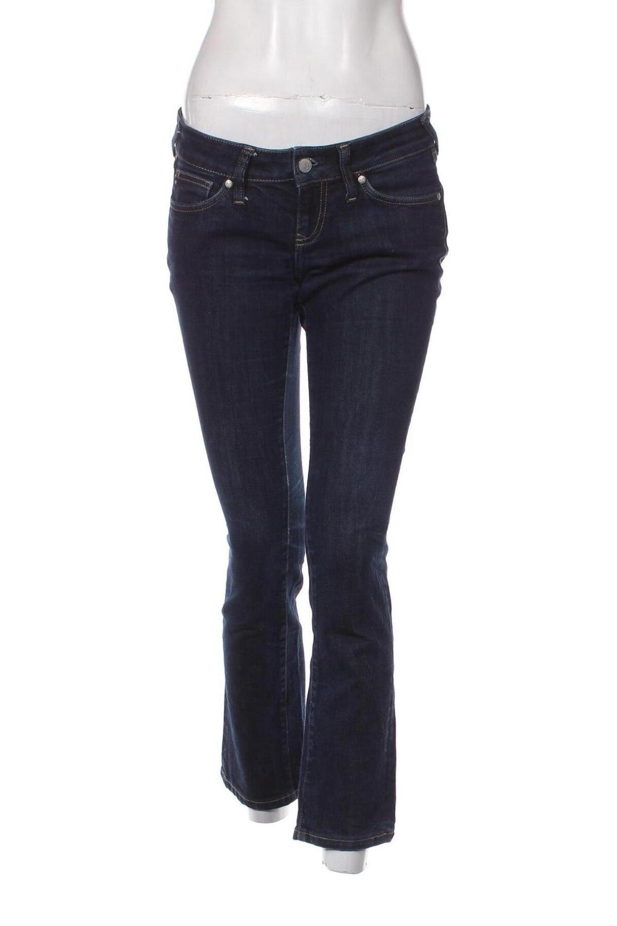 Damen Jeans Big Star, Größe L, Farbe Blau, Preis € 26,64