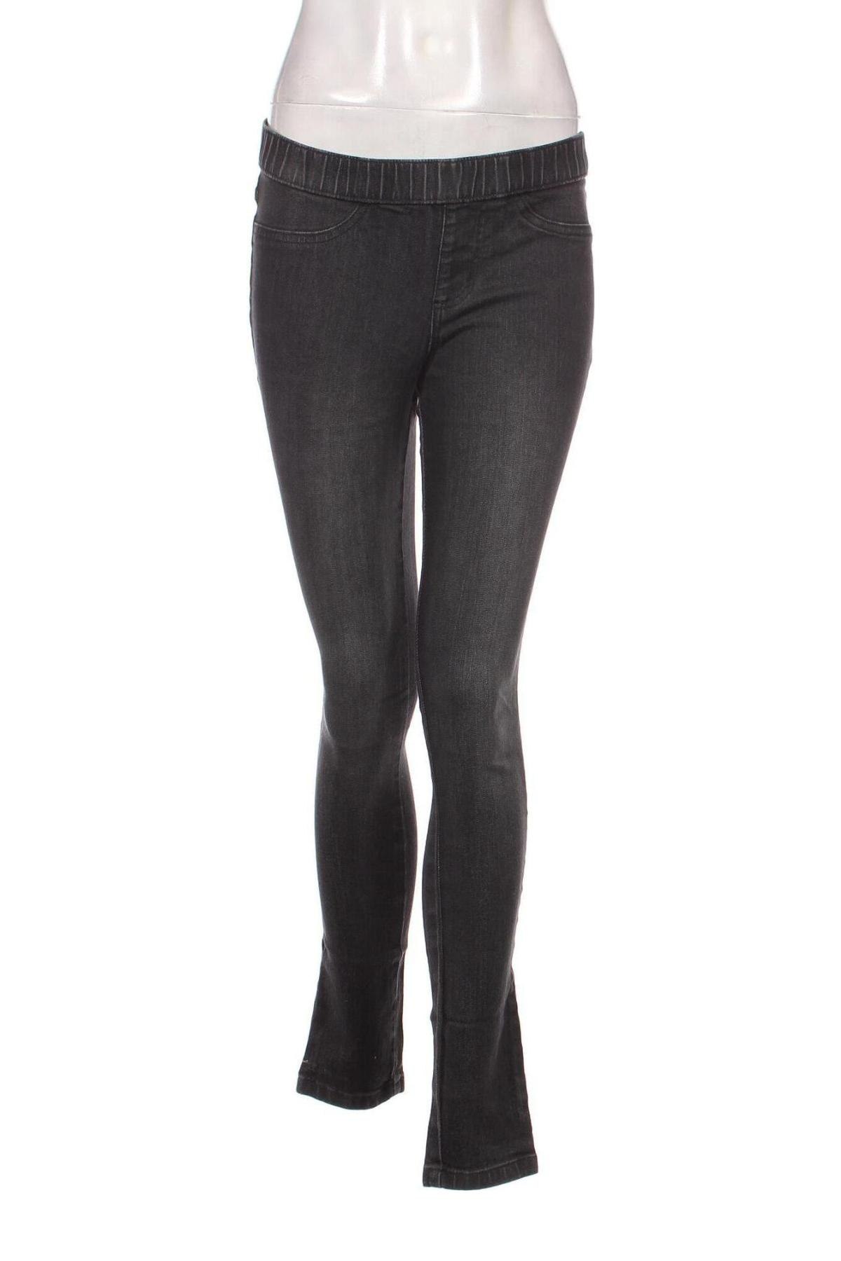 Damen Jeans Body Flirt, Größe S, Farbe Grau, Preis € 3,23
