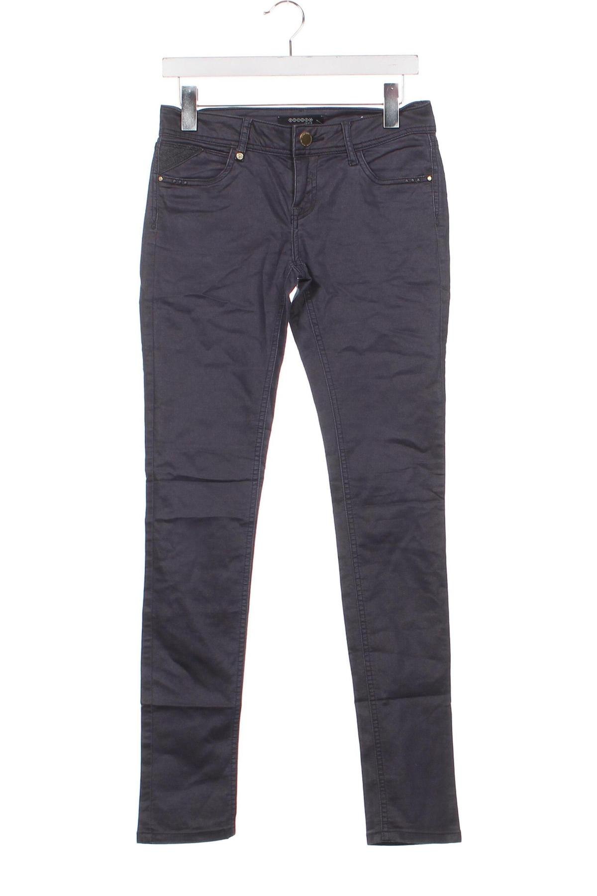 Dámske džínsy  Bonobo, Veľkosť S, Farba Modrá, Cena  3,29 €