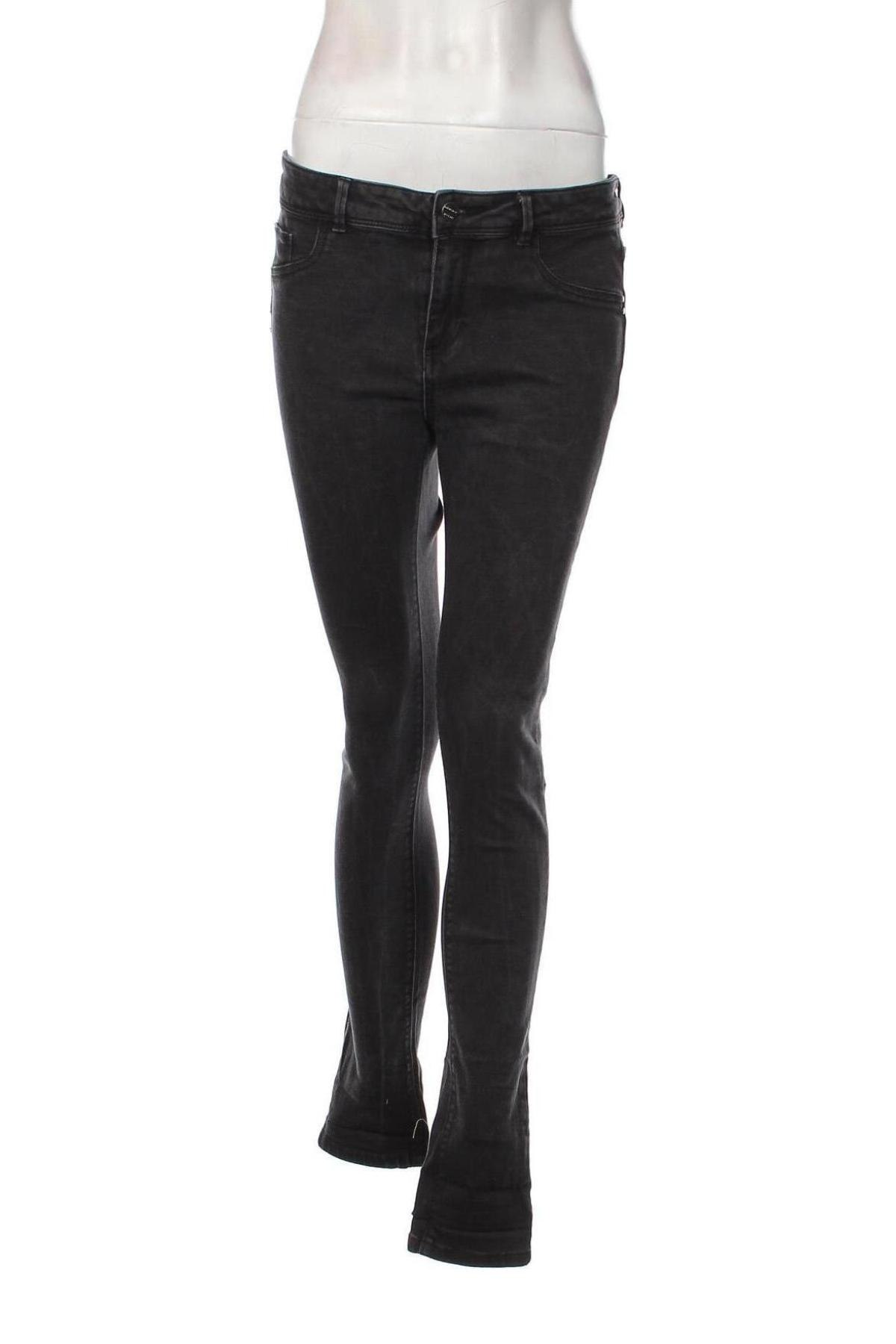 Damen Jeans Bonobo, Größe M, Farbe Grau, Preis 3,43 €