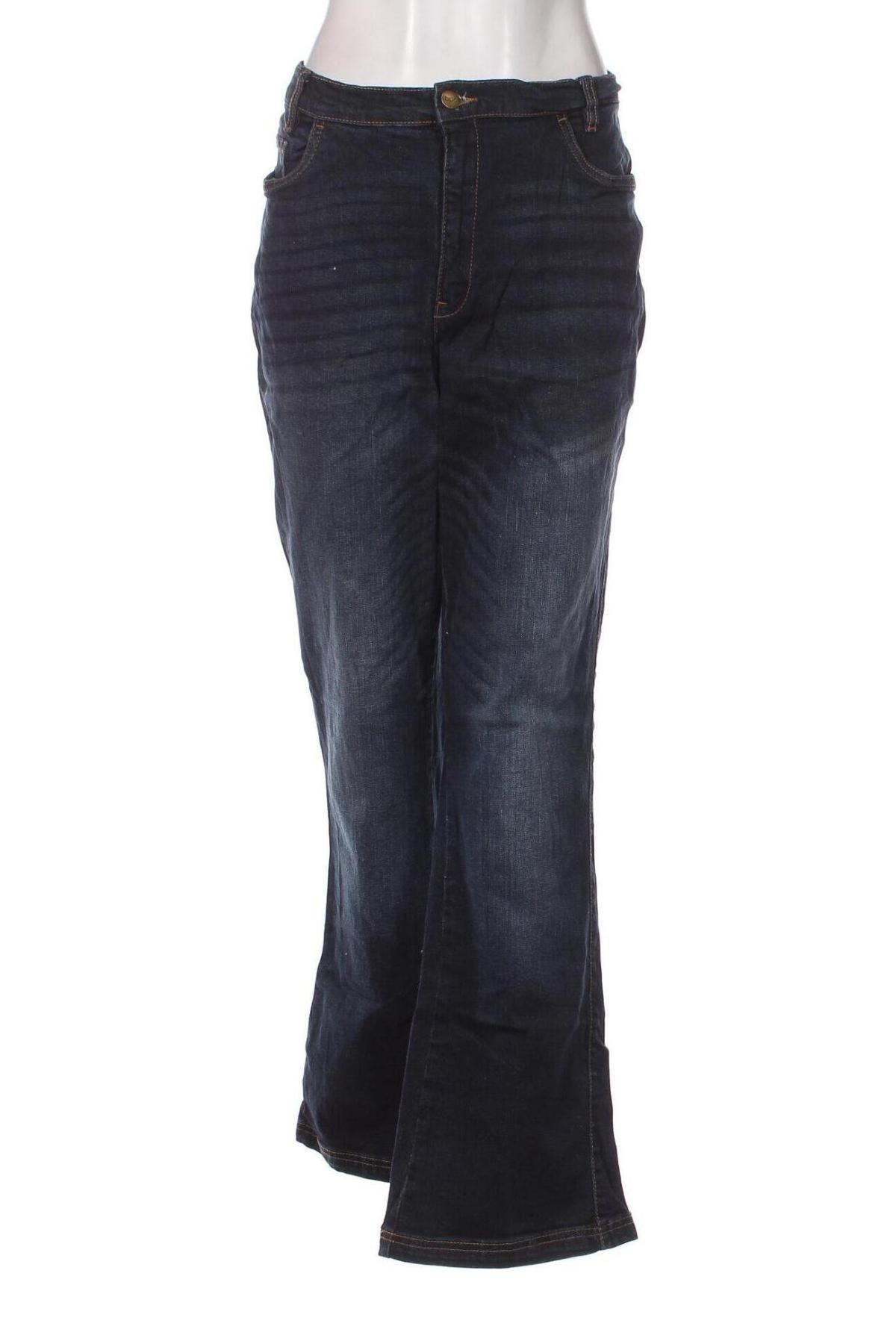 Damen Jeans Bpc Bonprix Collection, Größe XL, Farbe Blau, Preis € 20,18