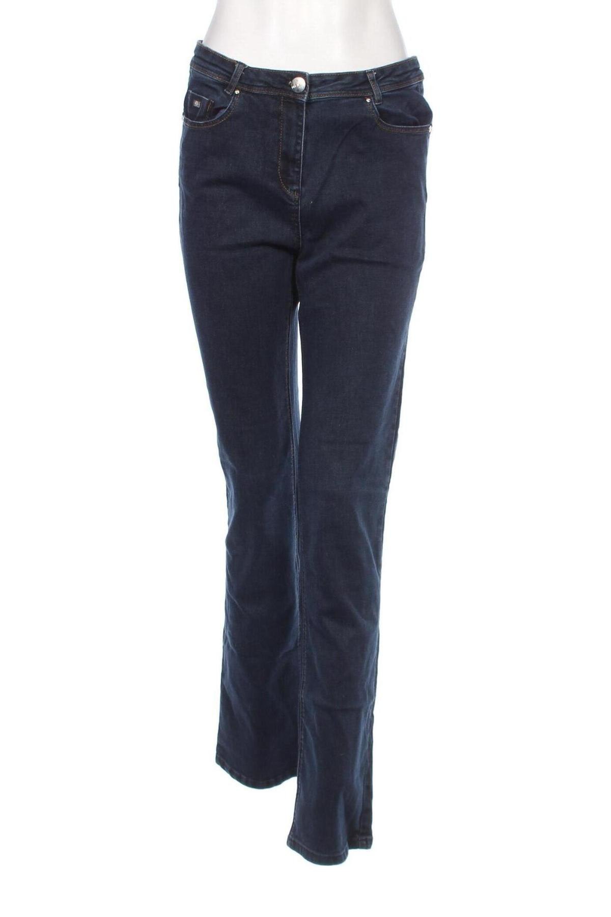 Damen Jeans Breal, Größe L, Farbe Blau, Preis € 20,18