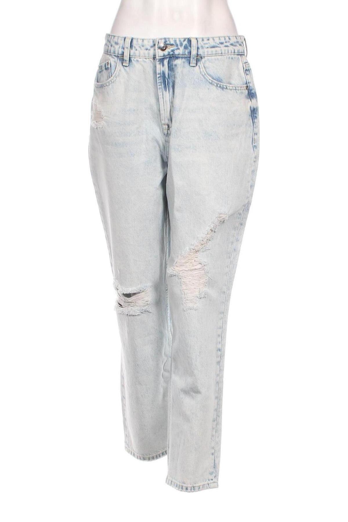 Damen Jeans Buffalo, Größe M, Farbe Blau, Preis 8,07 €