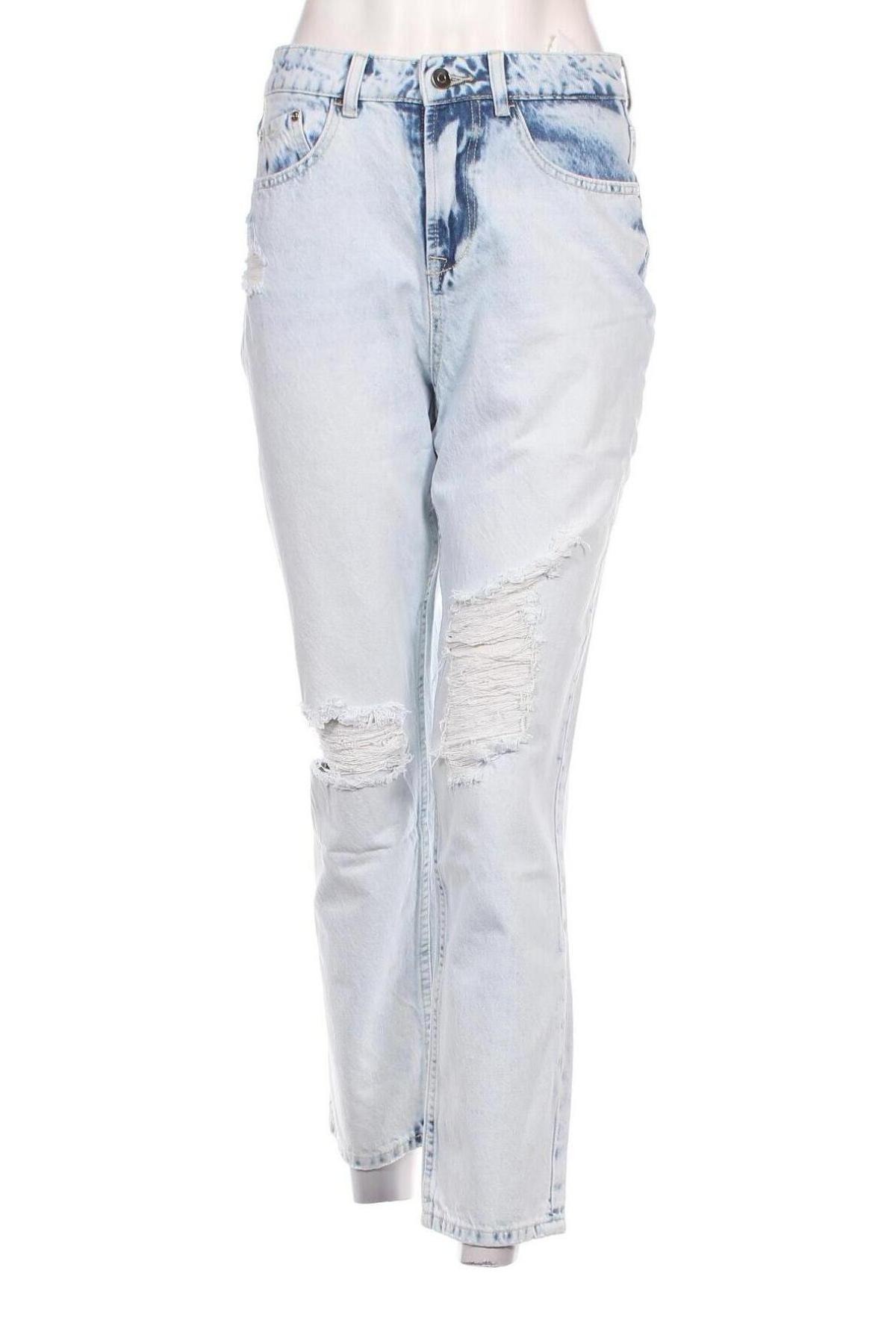Γυναικείο Τζίν Buffalo, Μέγεθος S, Χρώμα Μπλέ, Τιμή 13,01 €