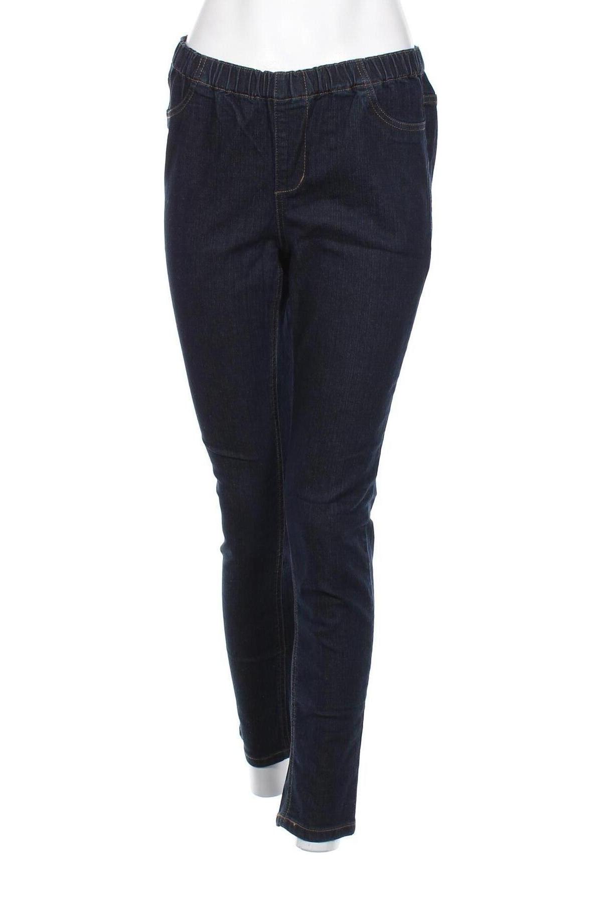 Damen Jeans C&A, Größe M, Farbe Blau, Preis € 3,43