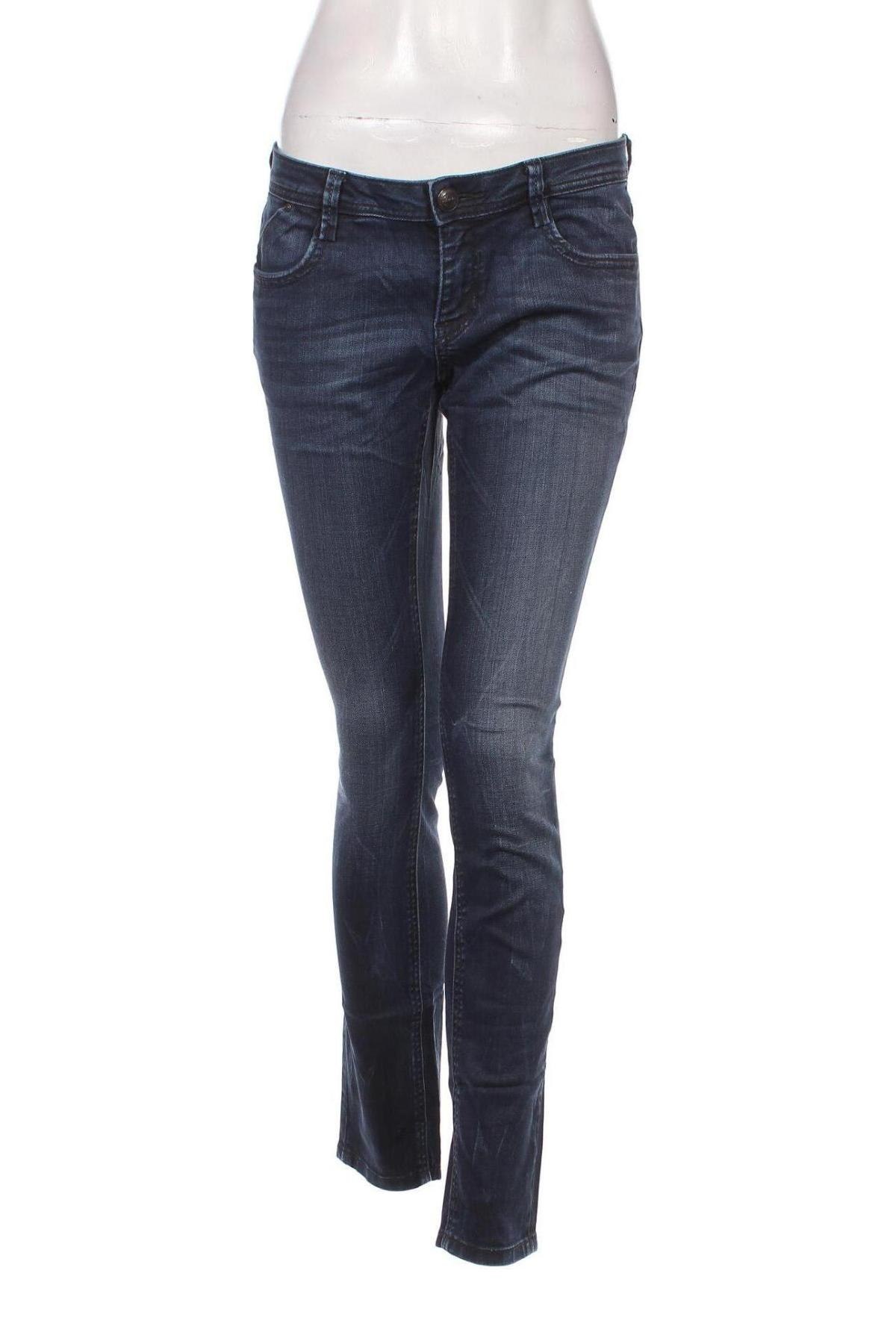 Damen Jeans C&A, Größe M, Farbe Blau, Preis 3,03 €