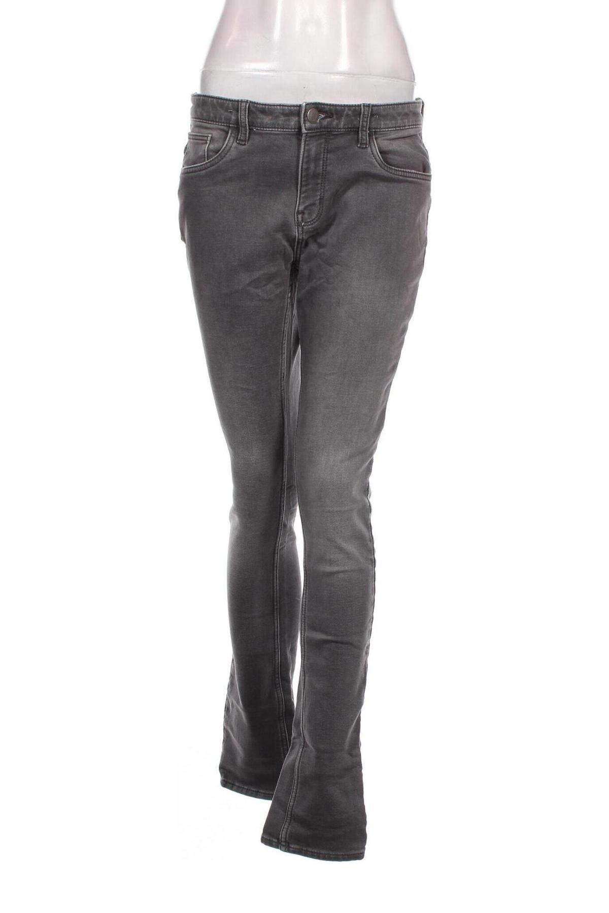 Damen Jeans C&A, Größe M, Farbe Grau, Preis € 3,83