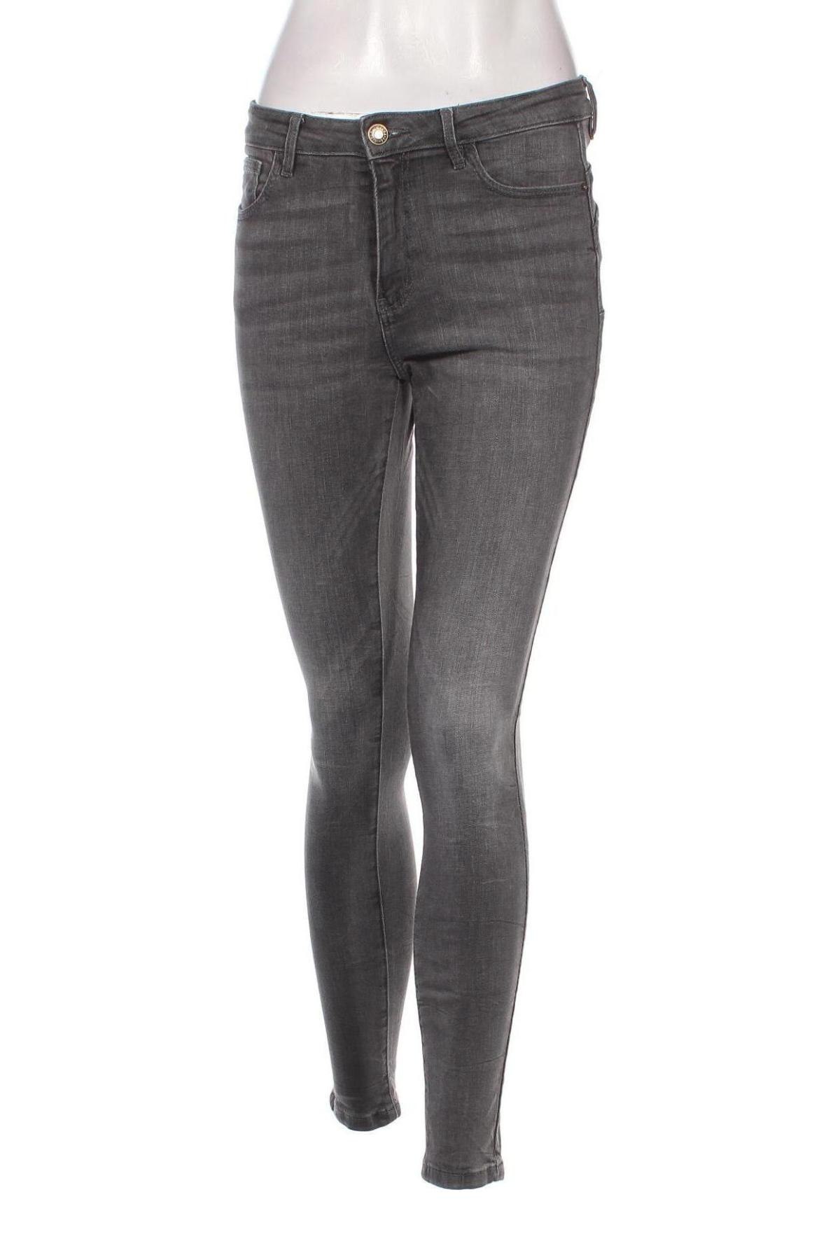 Damen Jeans Cache Cache, Größe S, Farbe Grau, Preis € 3,03