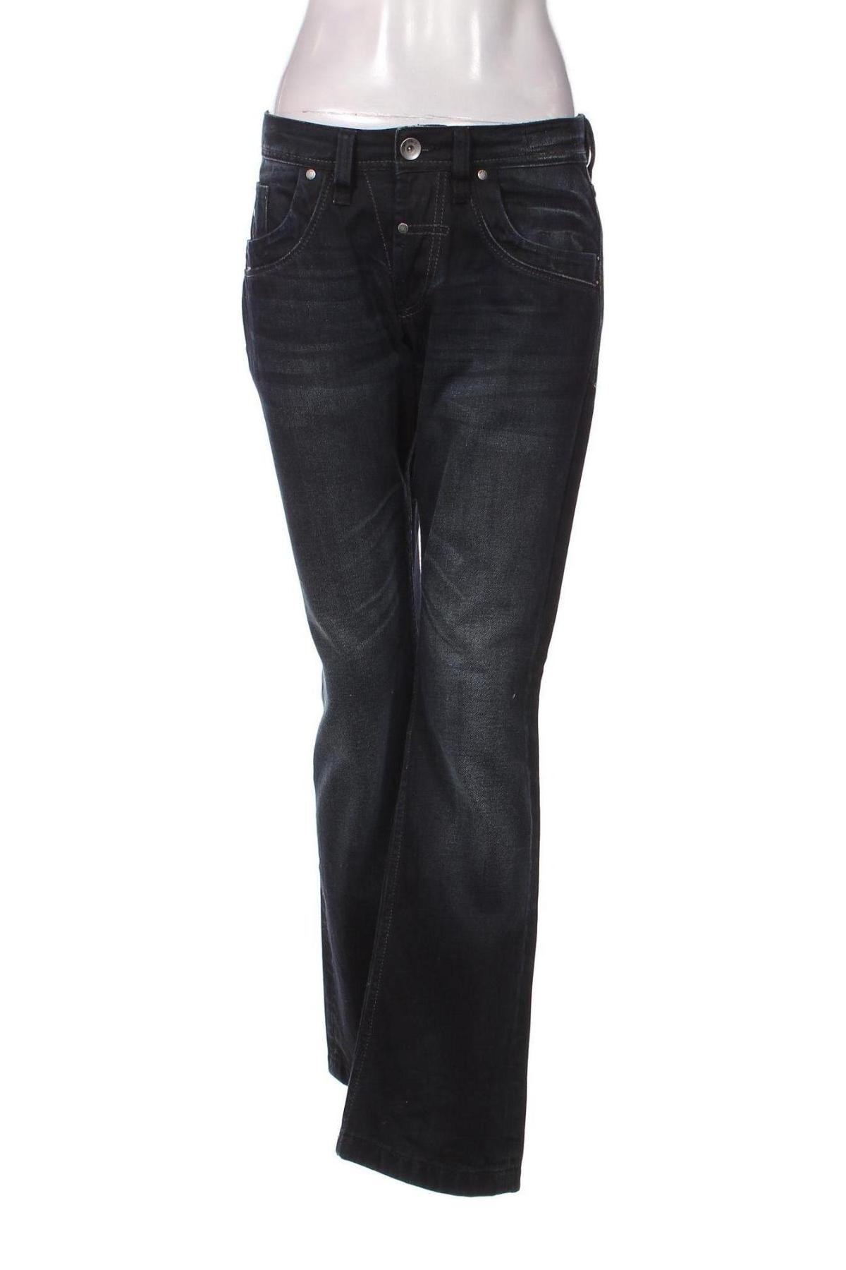 Damen Jeans Camp David, Größe M, Farbe Blau, Preis 37,58 €