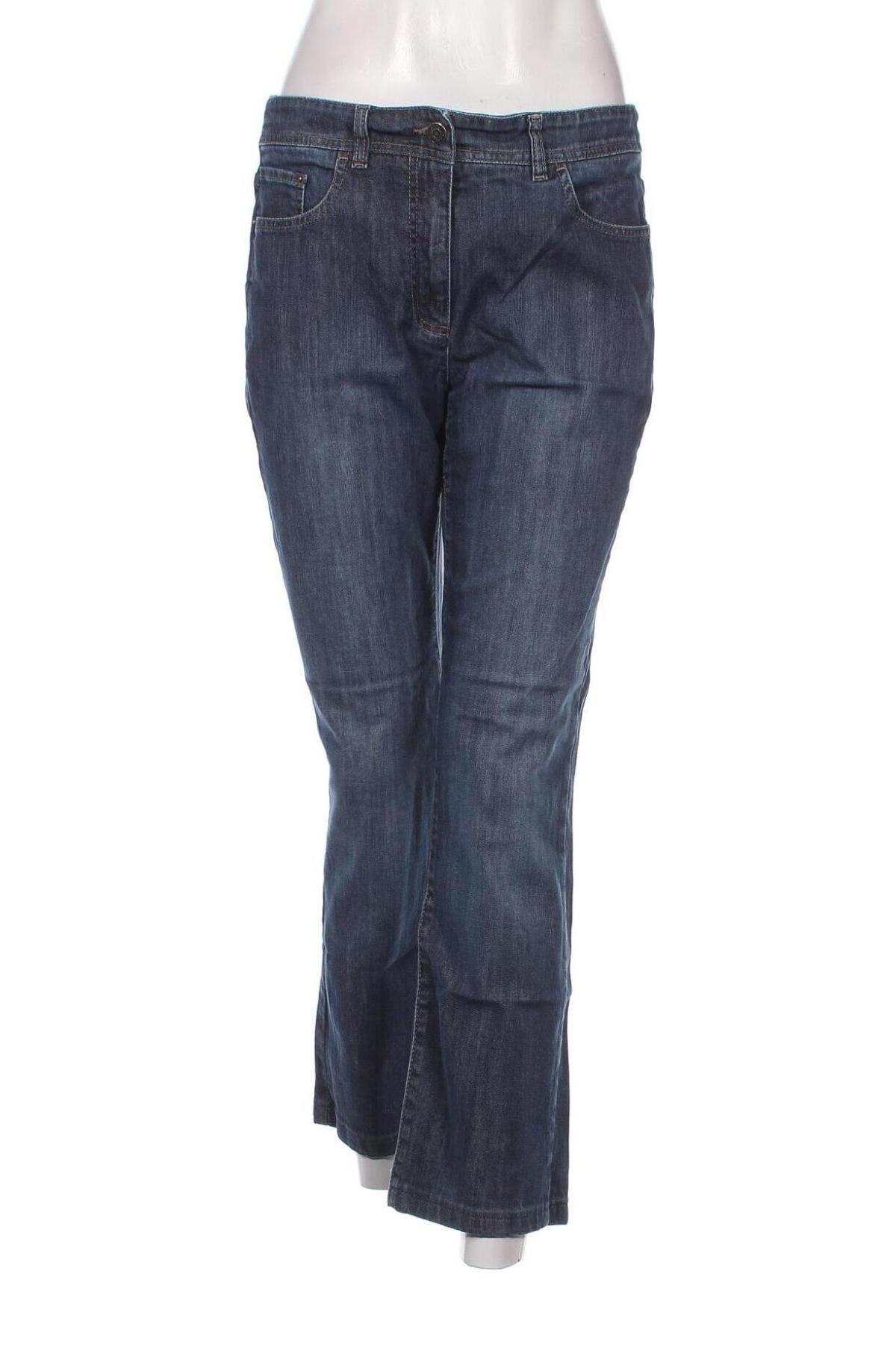 Damen Jeans Caroll, Größe M, Farbe Blau, Preis € 3,76